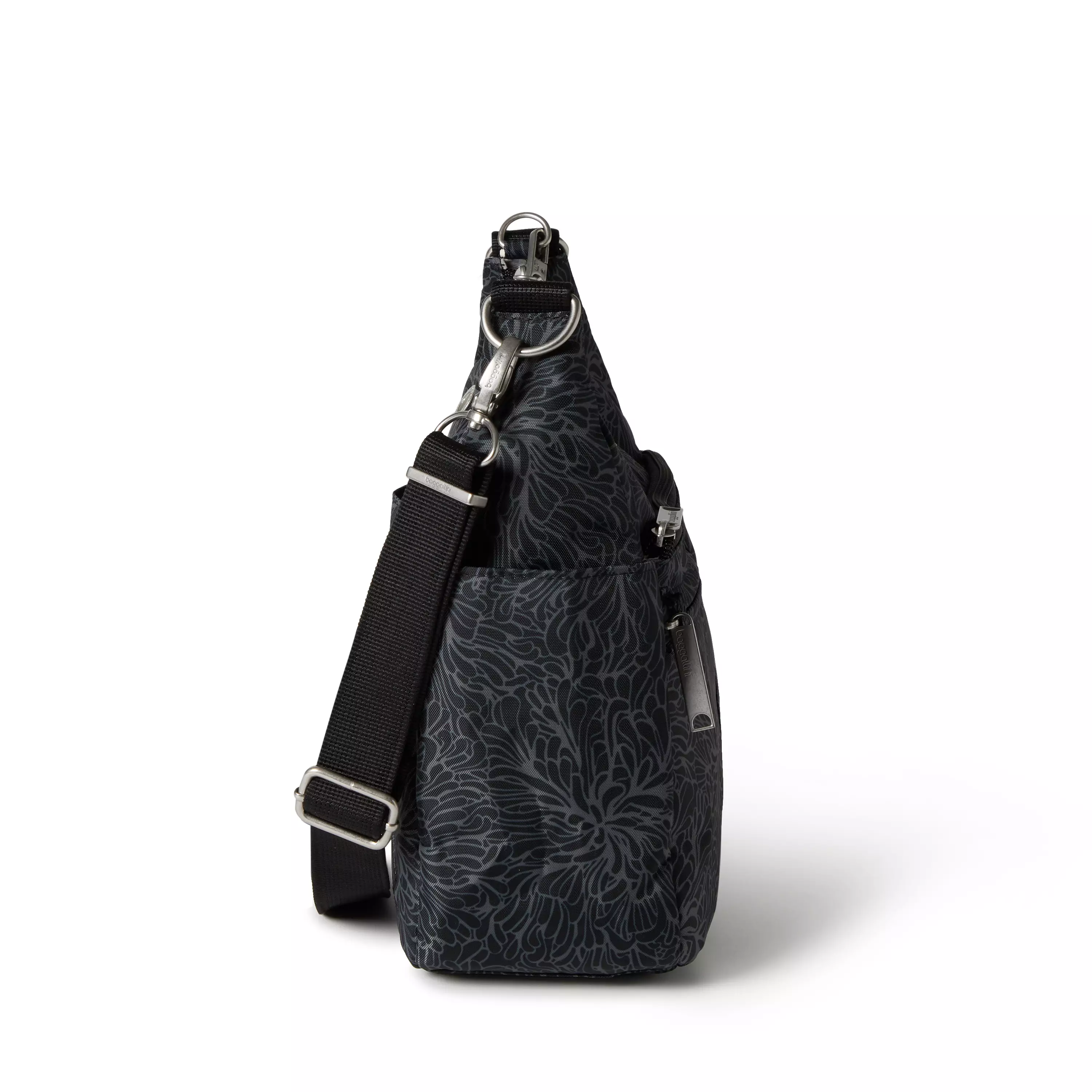 Securtex® Classic Anti-Theft Free Time Crossbody Bag