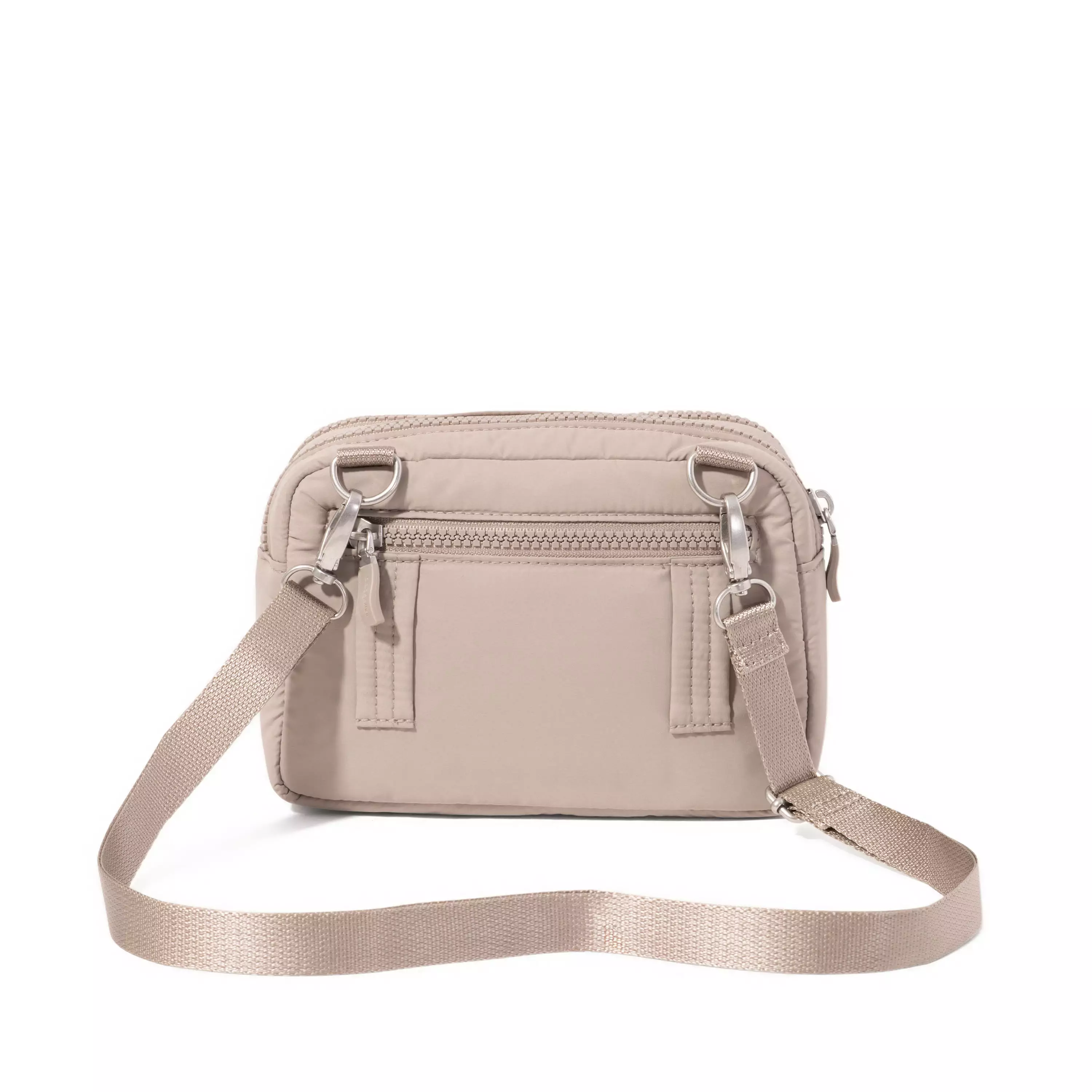 Modern Everywhere Trifecta RFID Wallet Crossbody