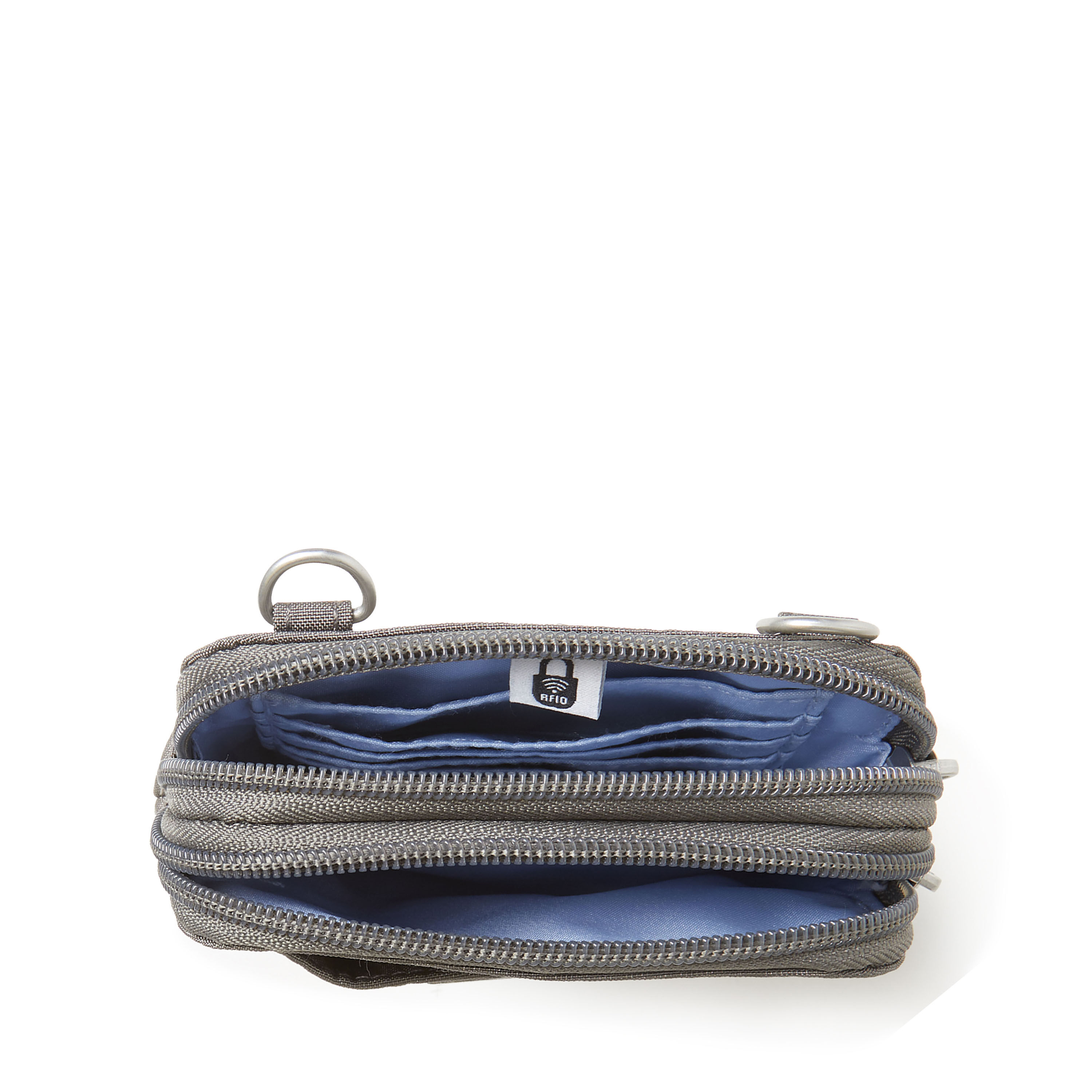 Take Two RFID Bryant Crossbody