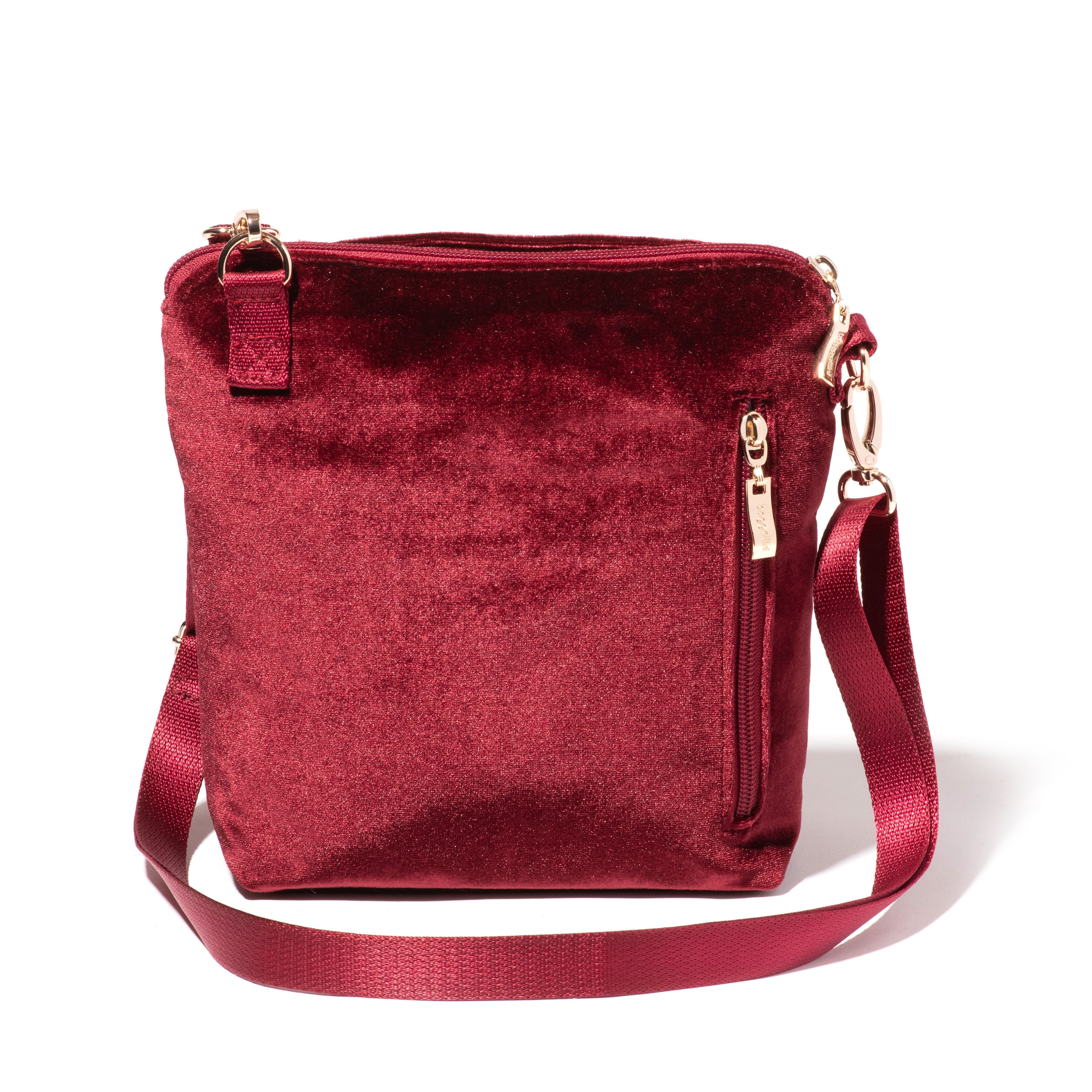 Modern Pocket Crossbody