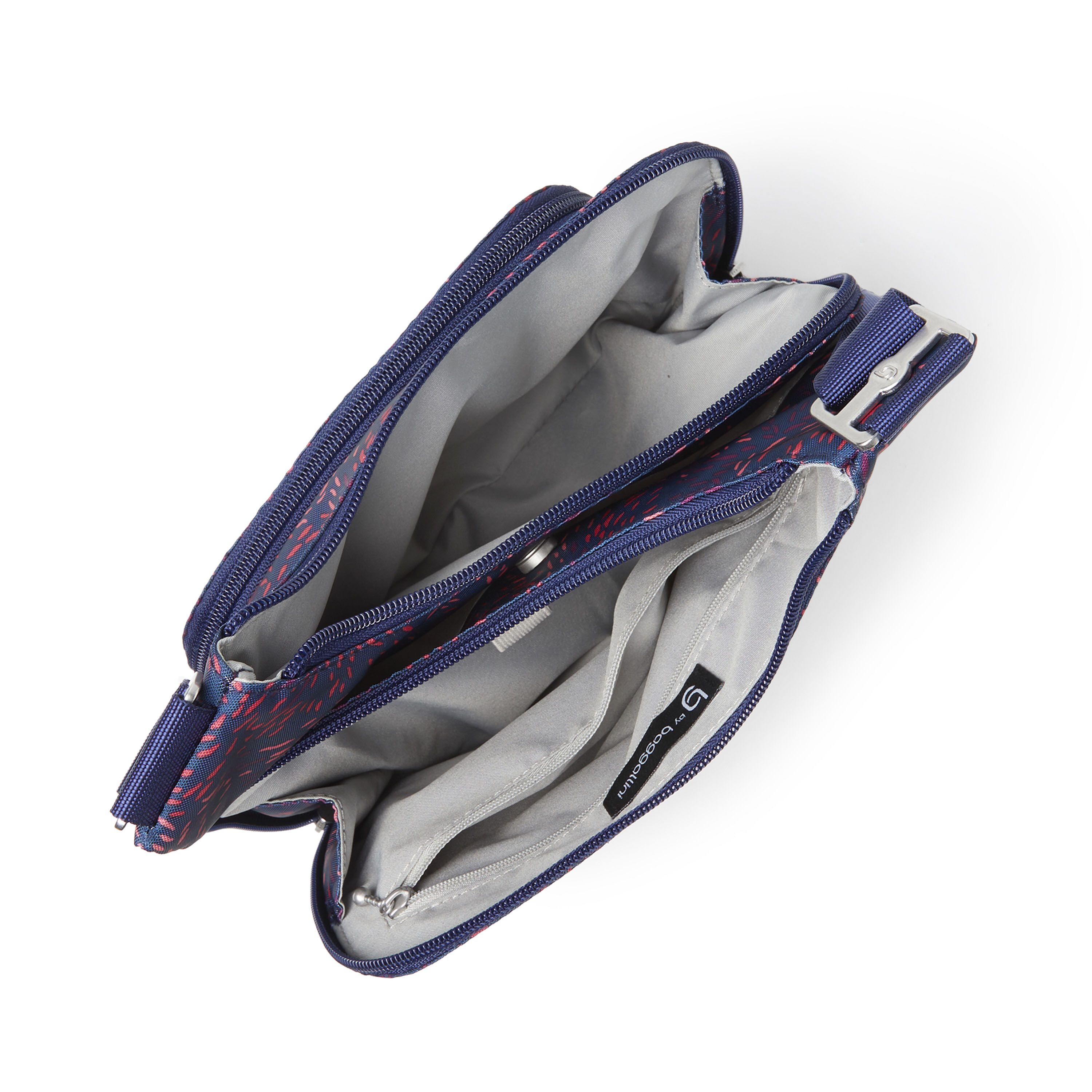 Charlotte Crossbody Bag