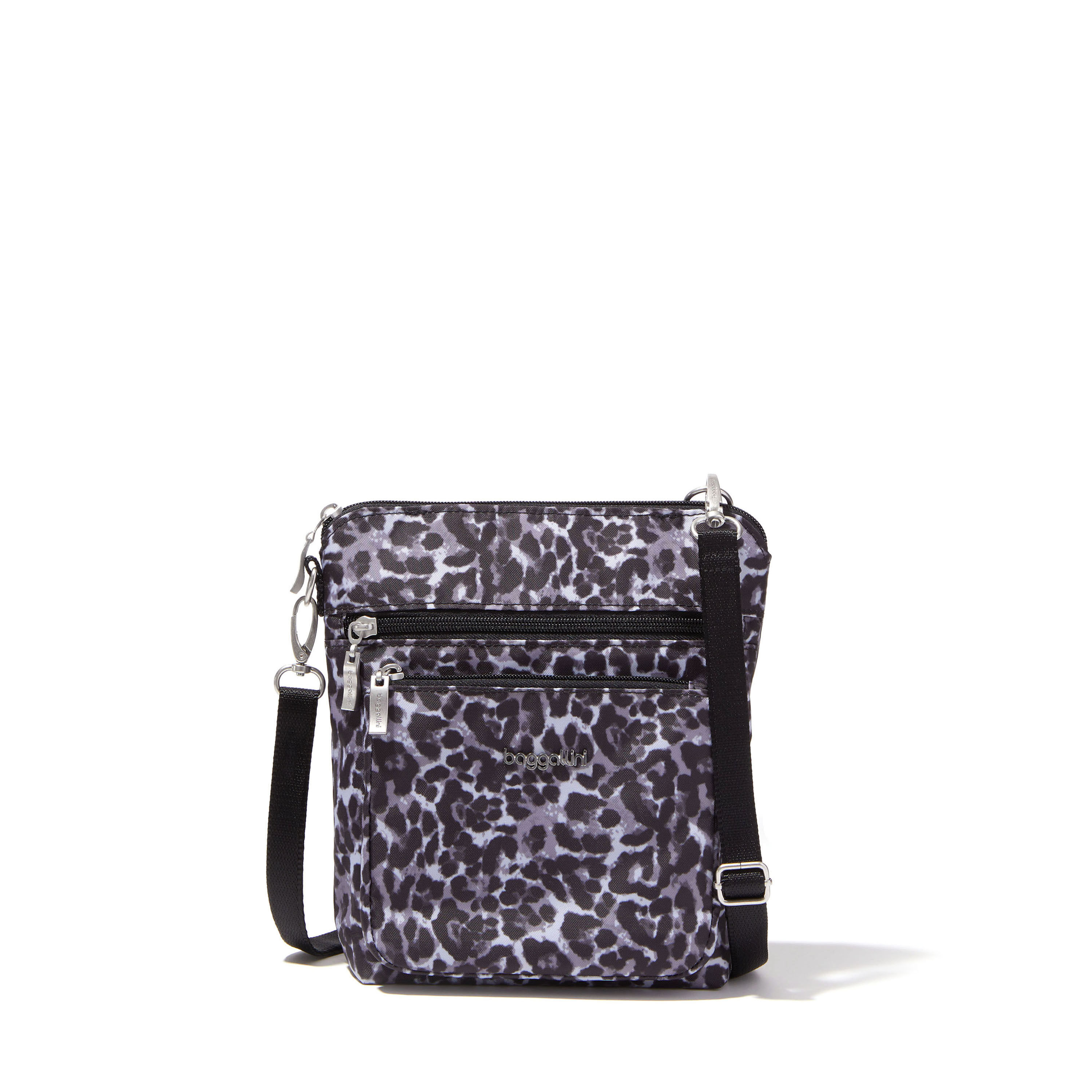 Modern Pocket Crossbody
