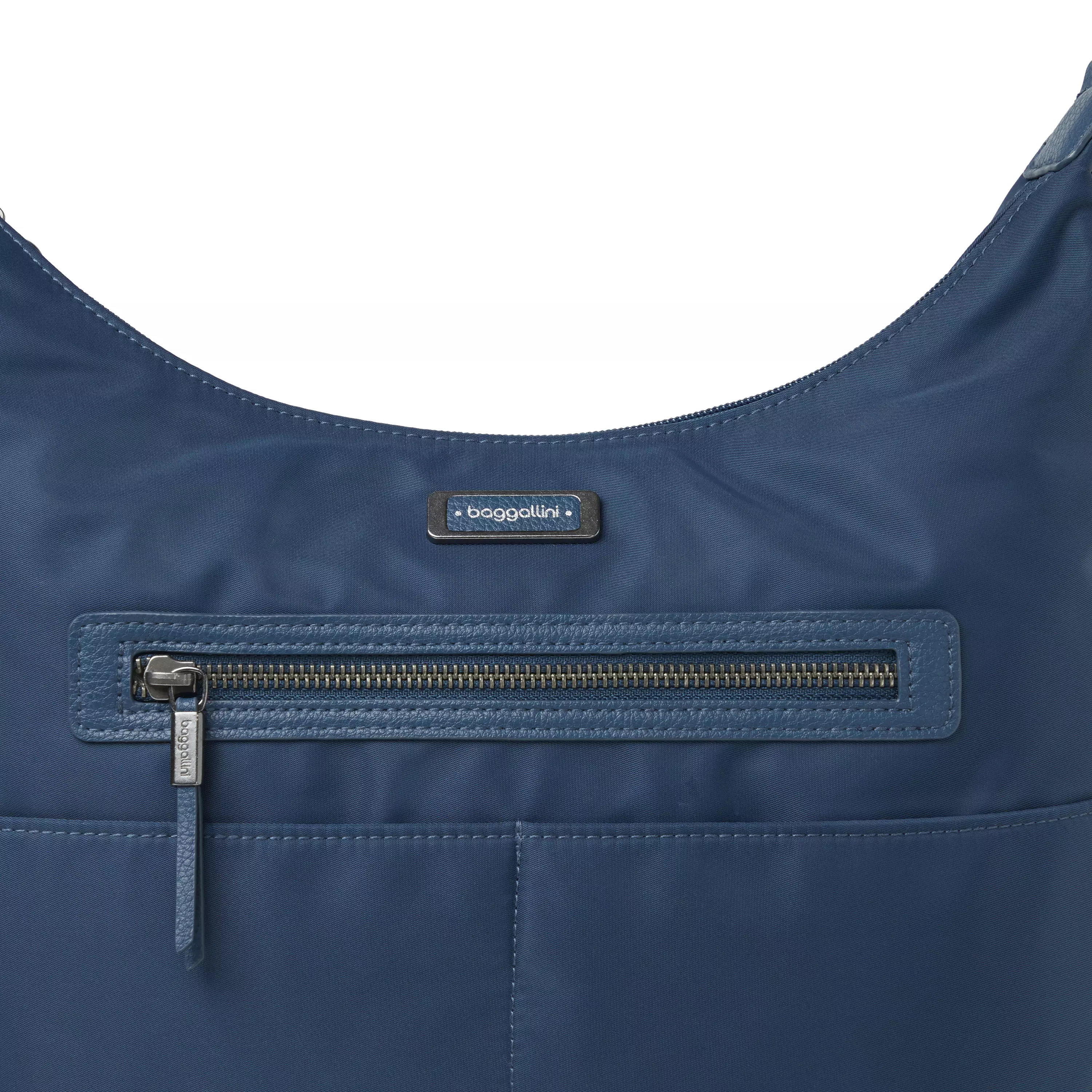 Samantha Hobo Bag