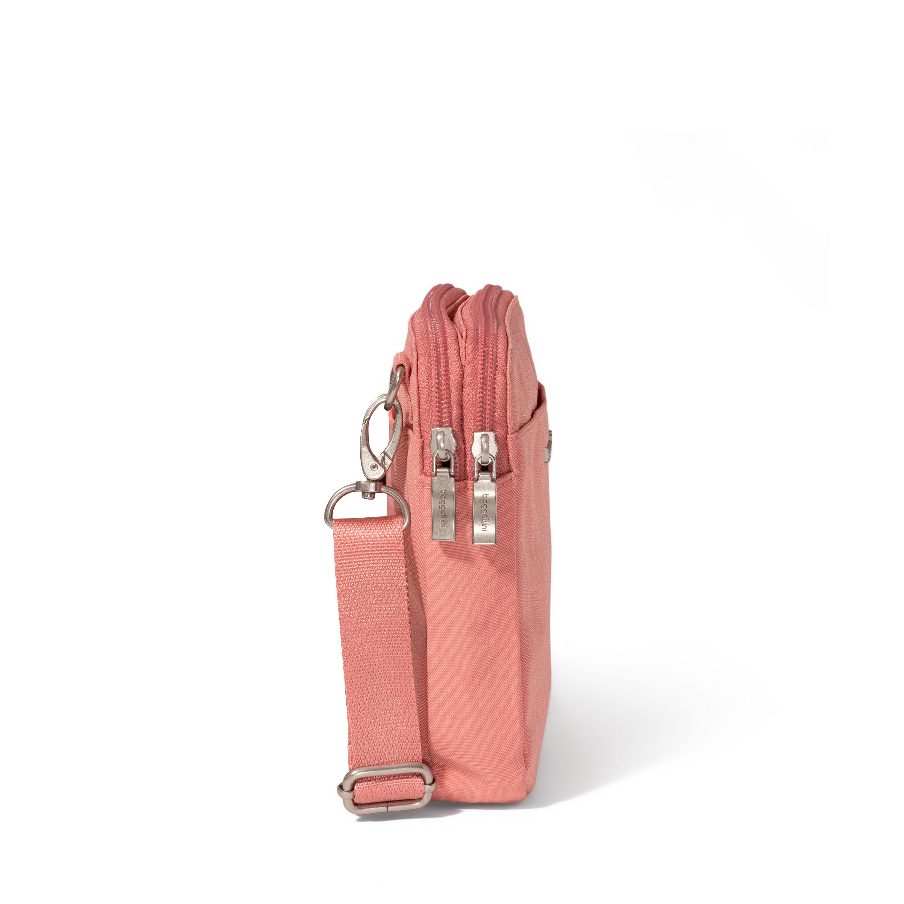 Modern Take Two RFID Crossbody