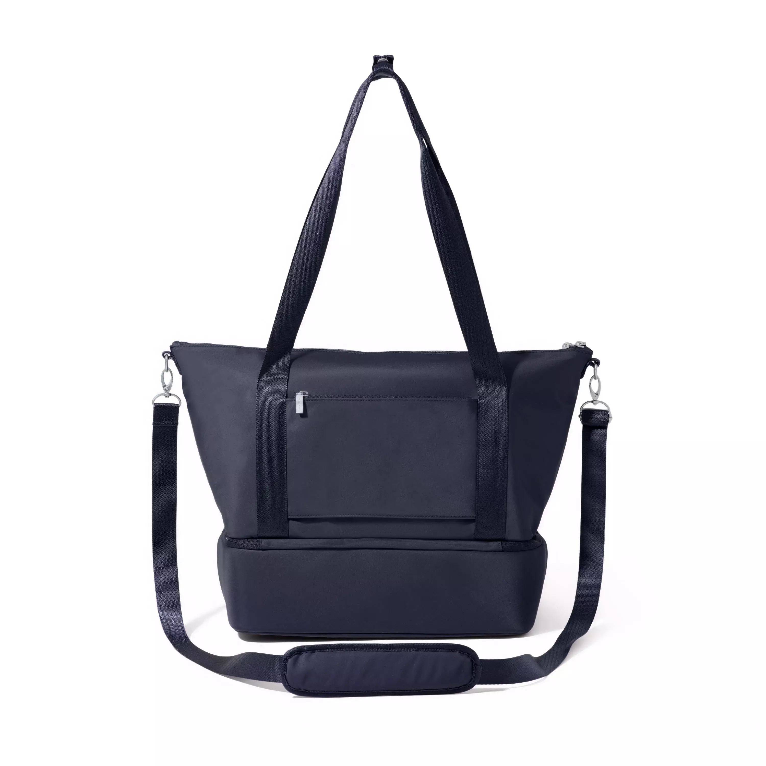 Park Ave Overnight Tote
