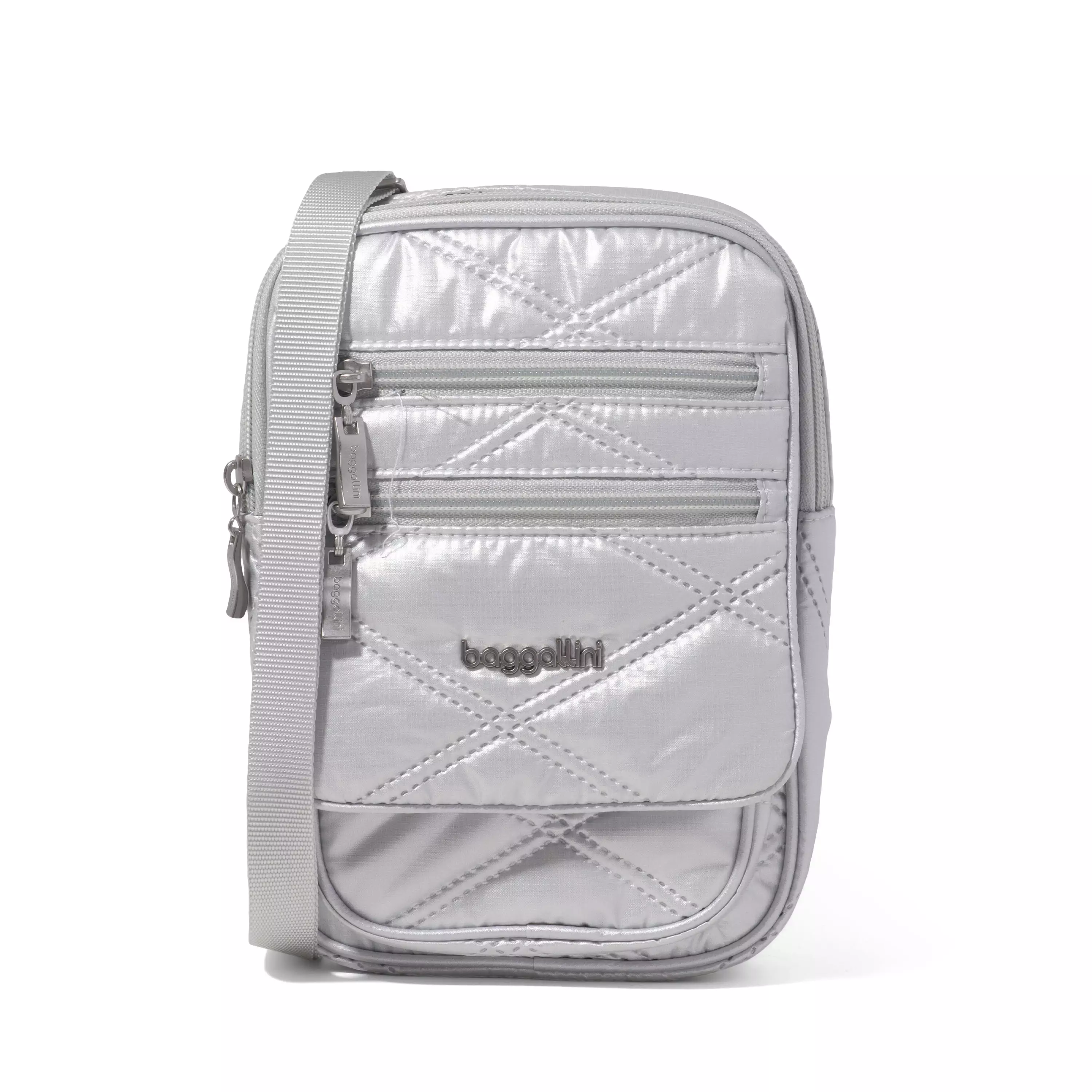 Legacy RFID Journey Crossbody