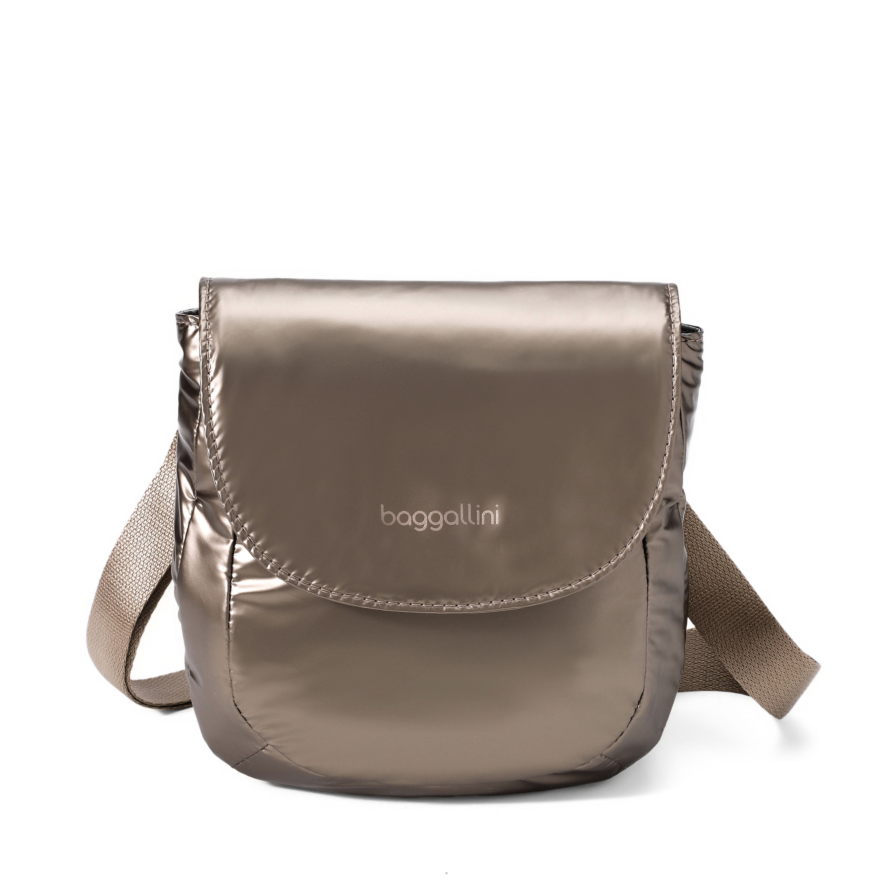Swift Flap Mini Crossbody