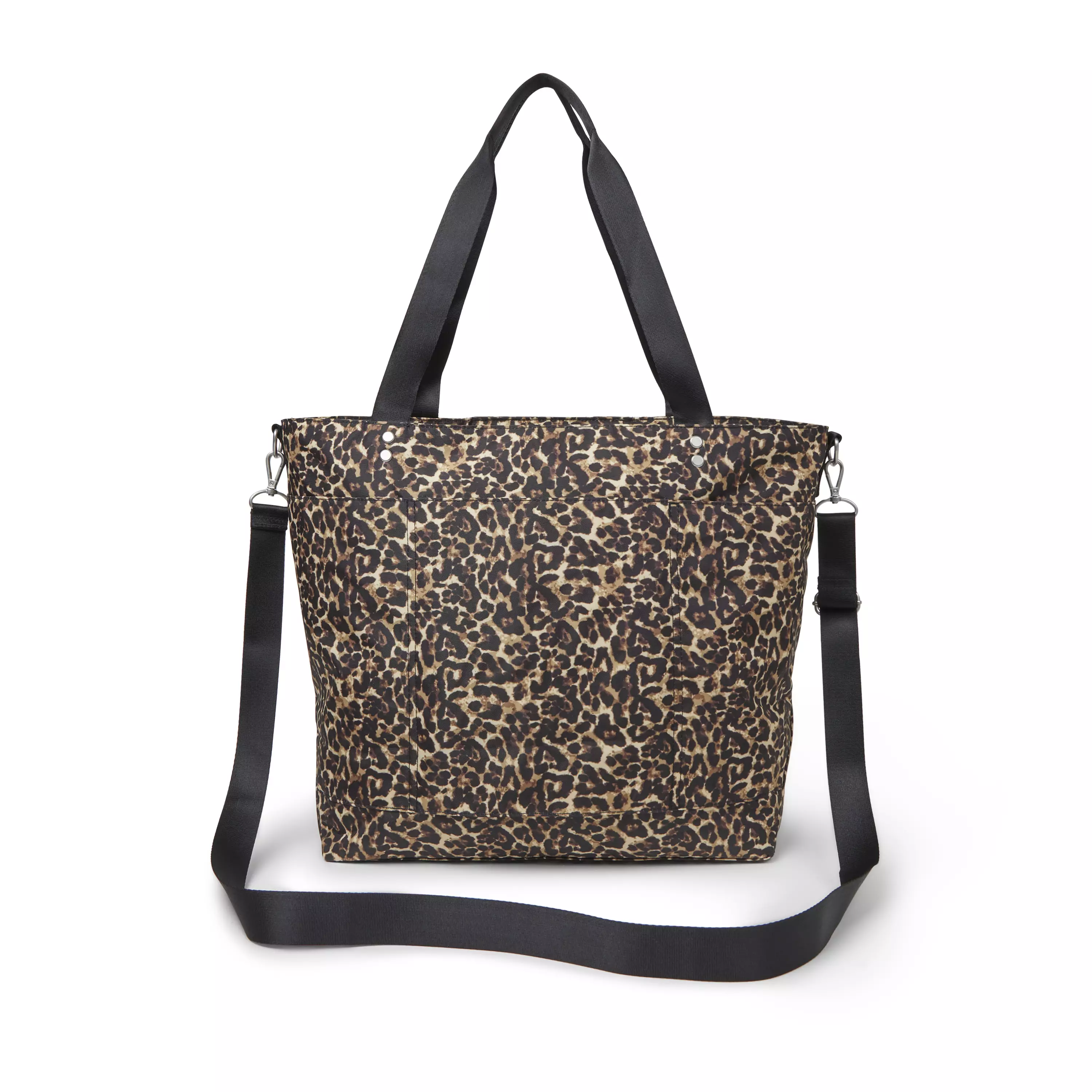 True Classic Large Carryall Tote