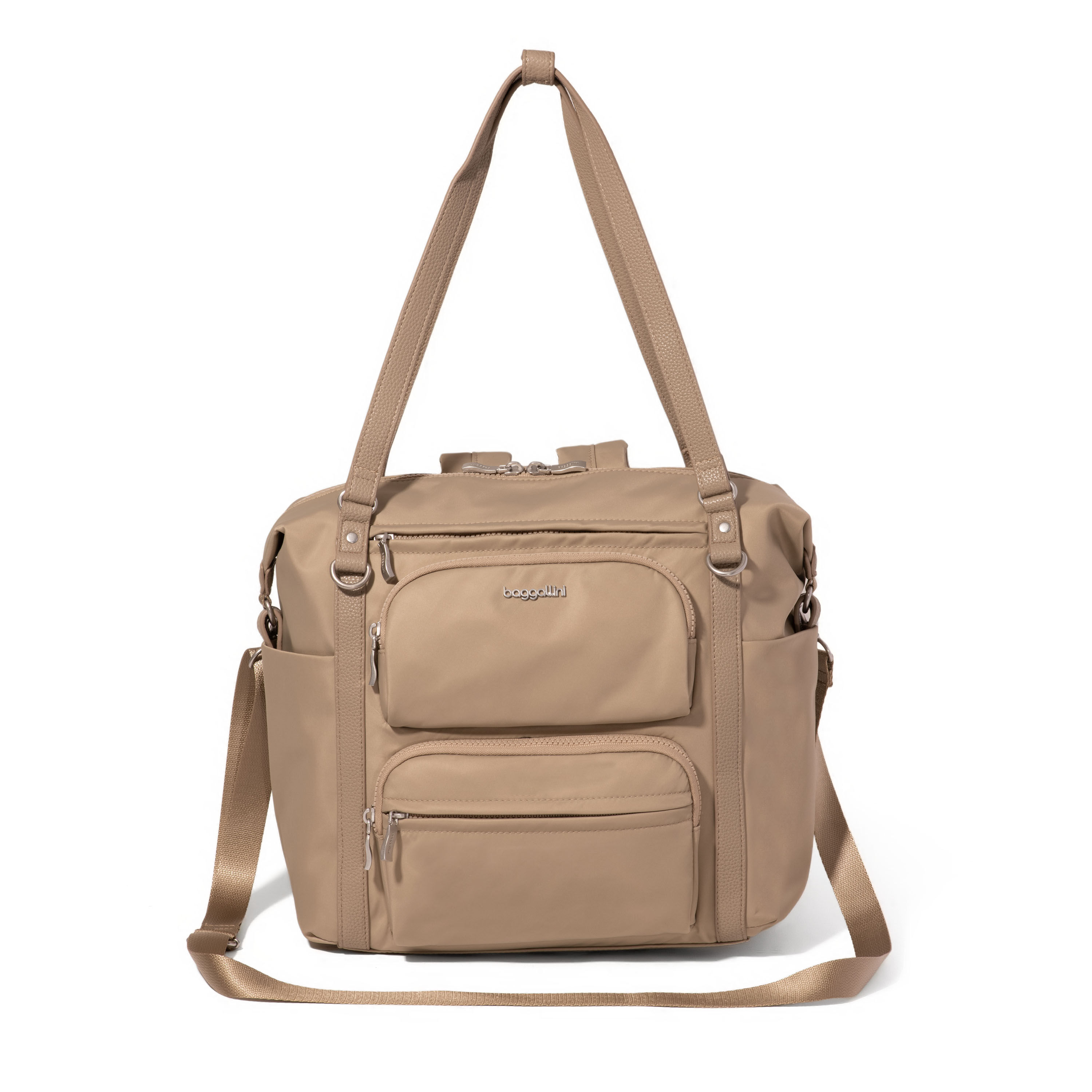 Nolita Small Convertible Backpack