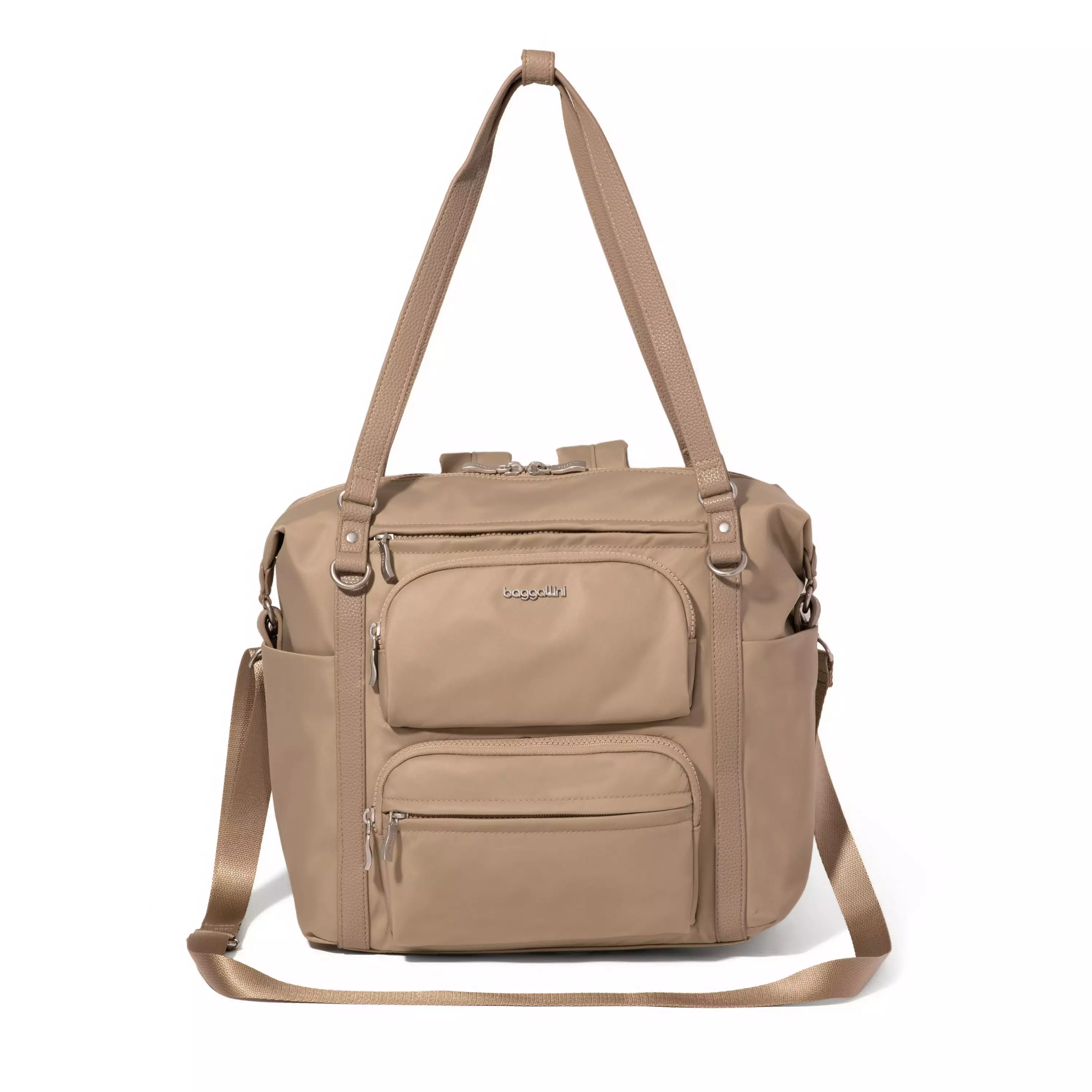 Nolita Small Convertible Backpack