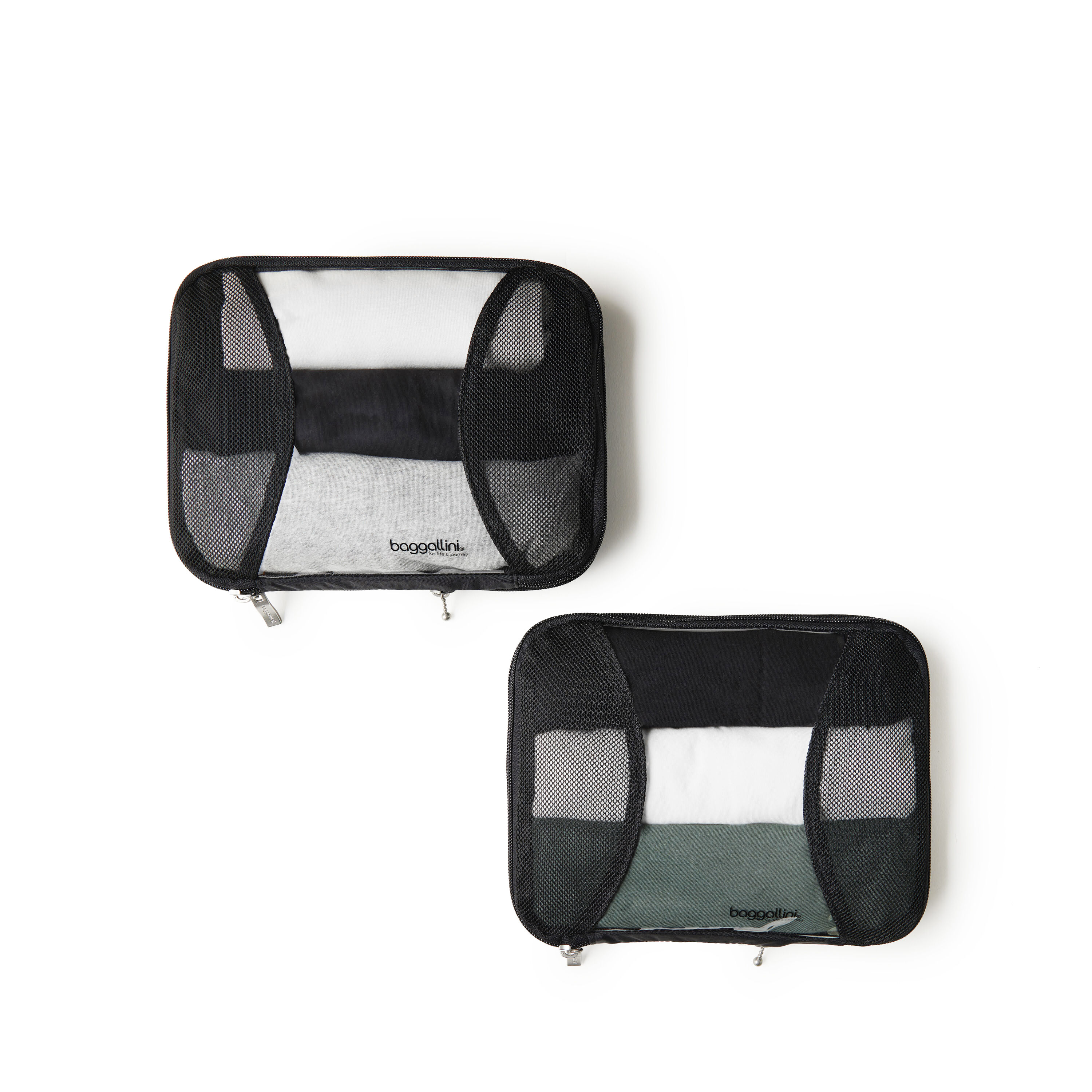 2 Medium Compression Packing Cubes