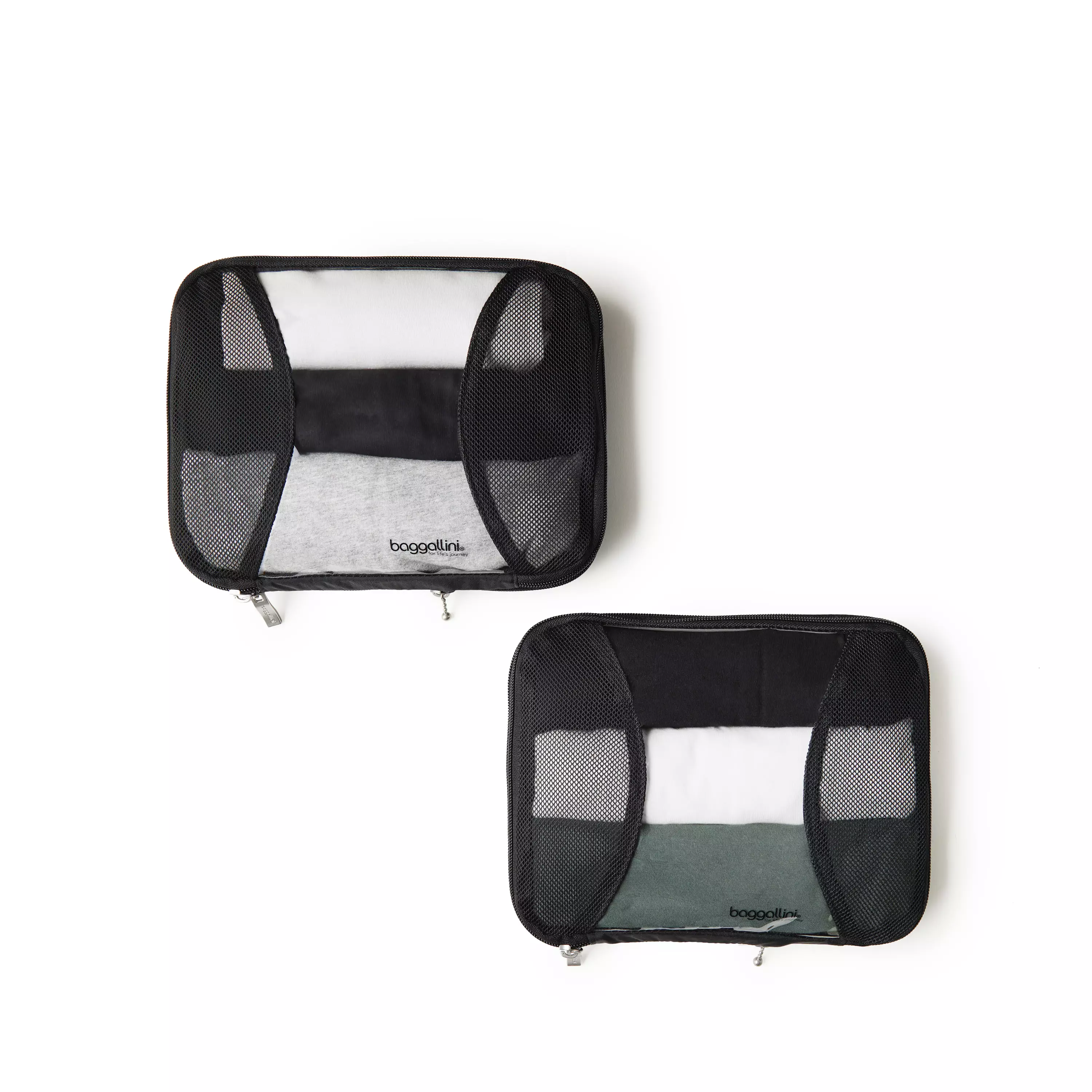 2 Medium Compression Packing Cubes