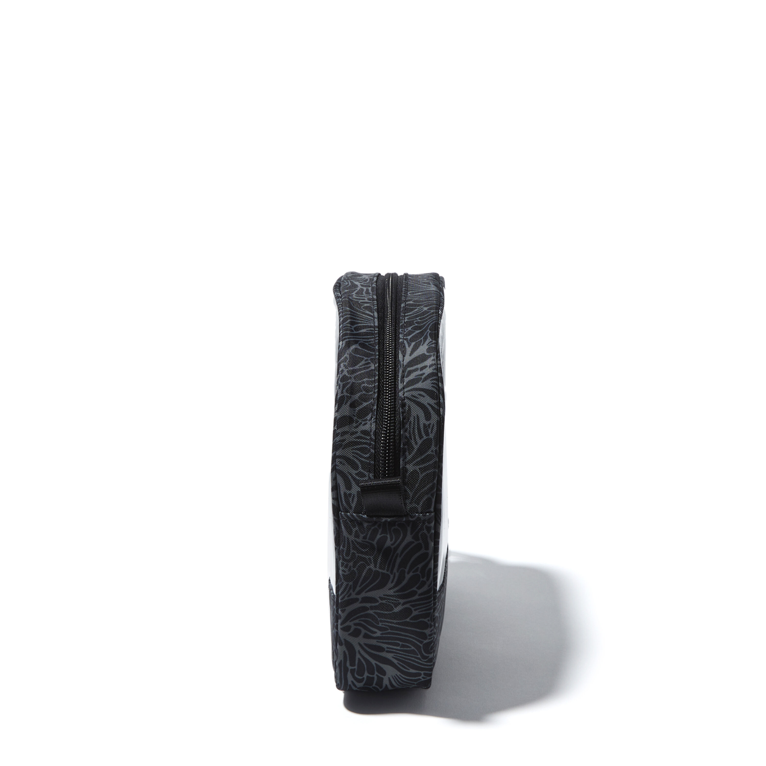 Clear Cosmetic Case - Medium