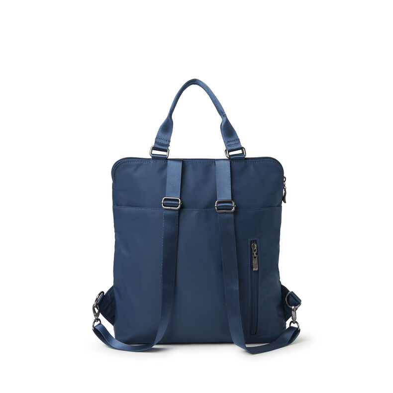 Baggallini convertible nylon tote Outlet