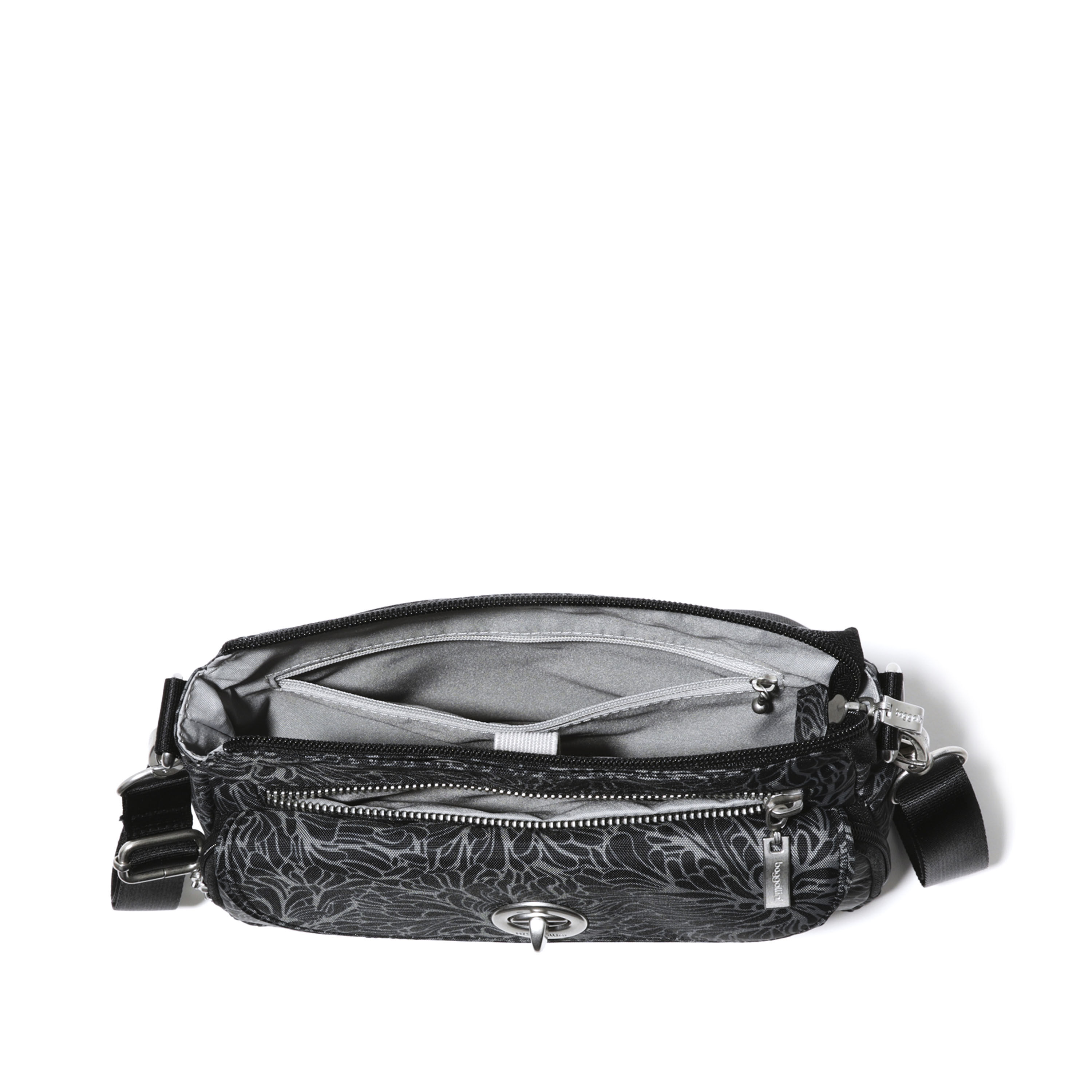 Calais Crossbody Bag