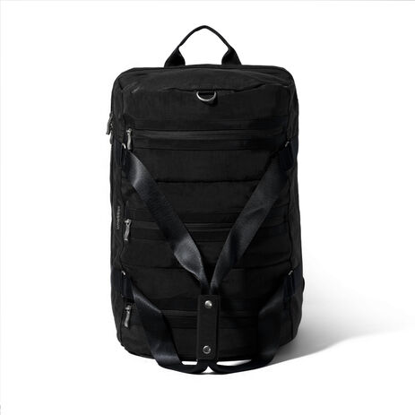 Multi Zip Convertible Duffel Multi Zip Convertible Duffel