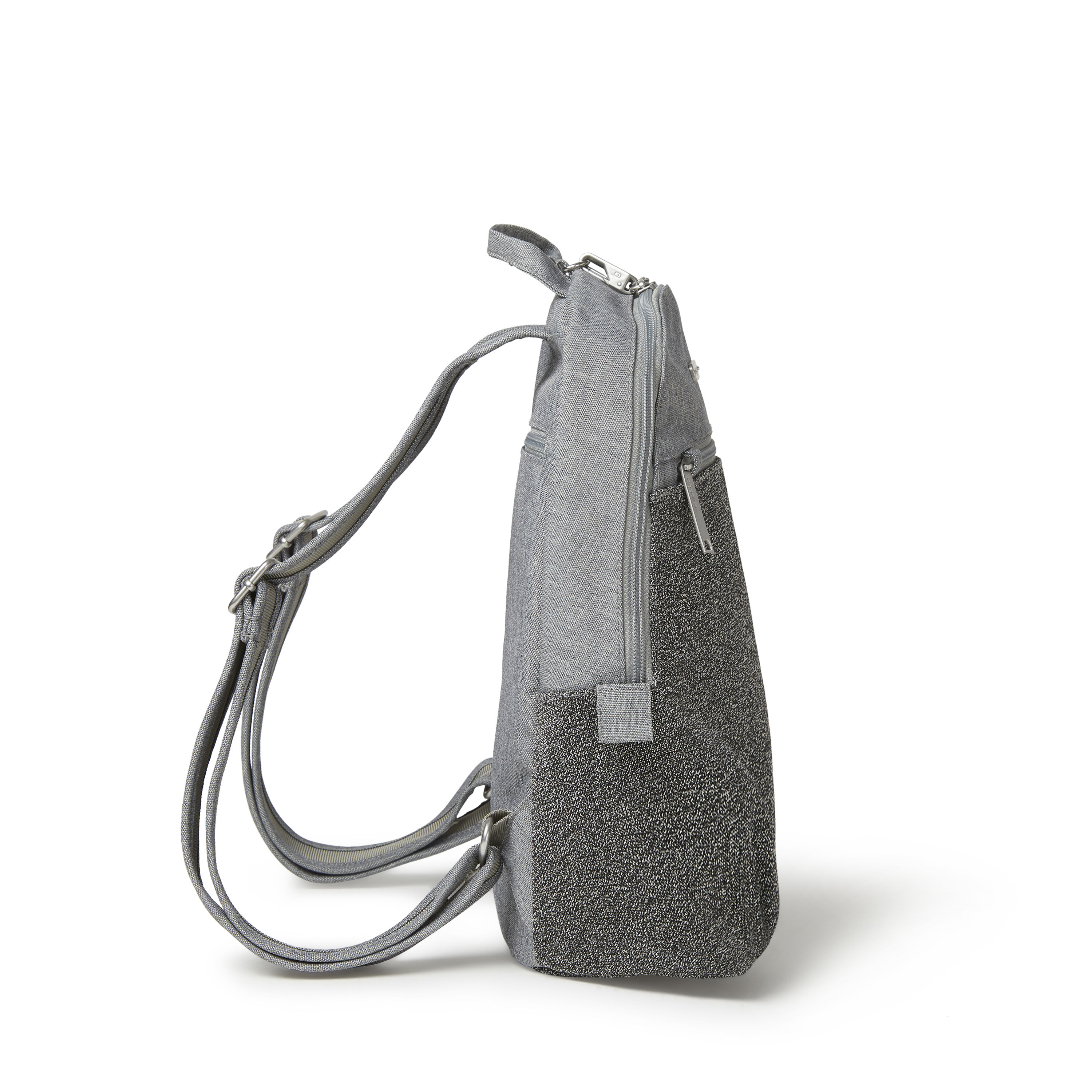 Securtex&trade; Anti-Theft Day Backpack