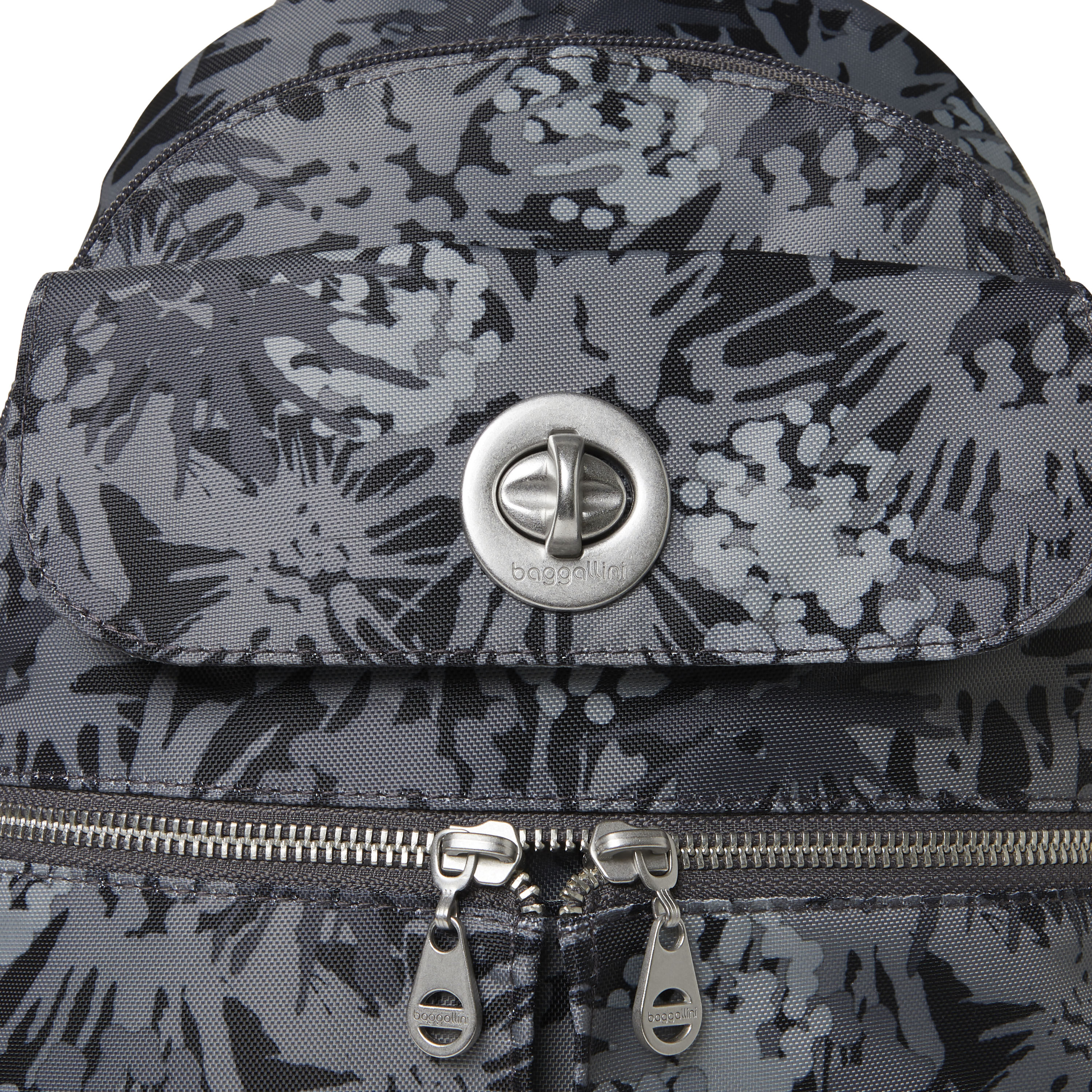 Naples Convertible Backpack