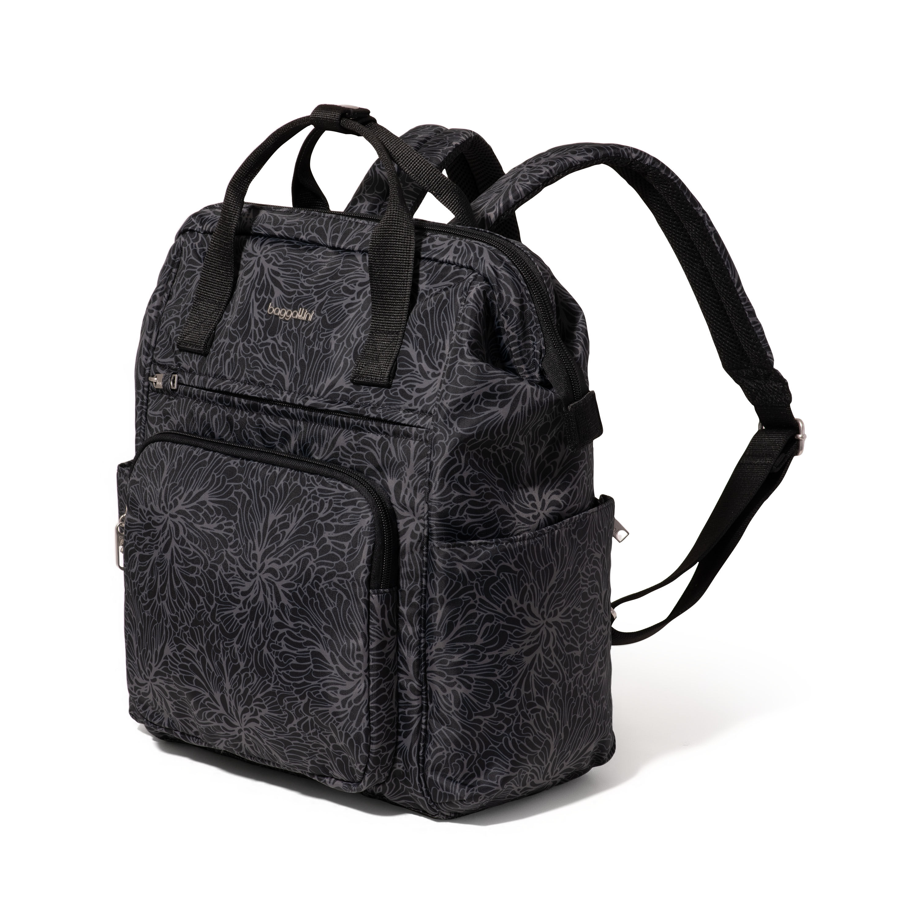 Securtex Anti-Theft Windsor Backpack