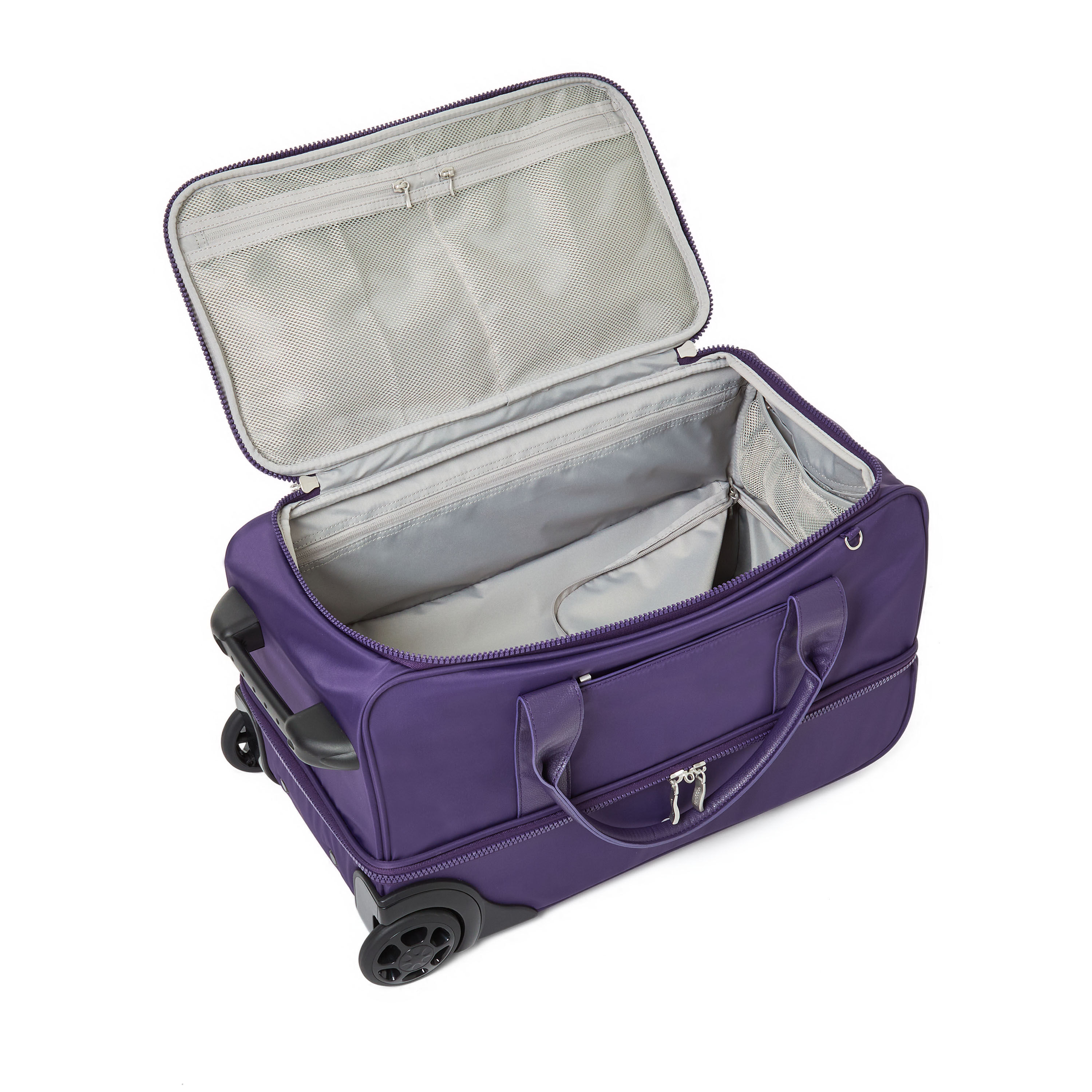 Gramercy Carry-On Duffel