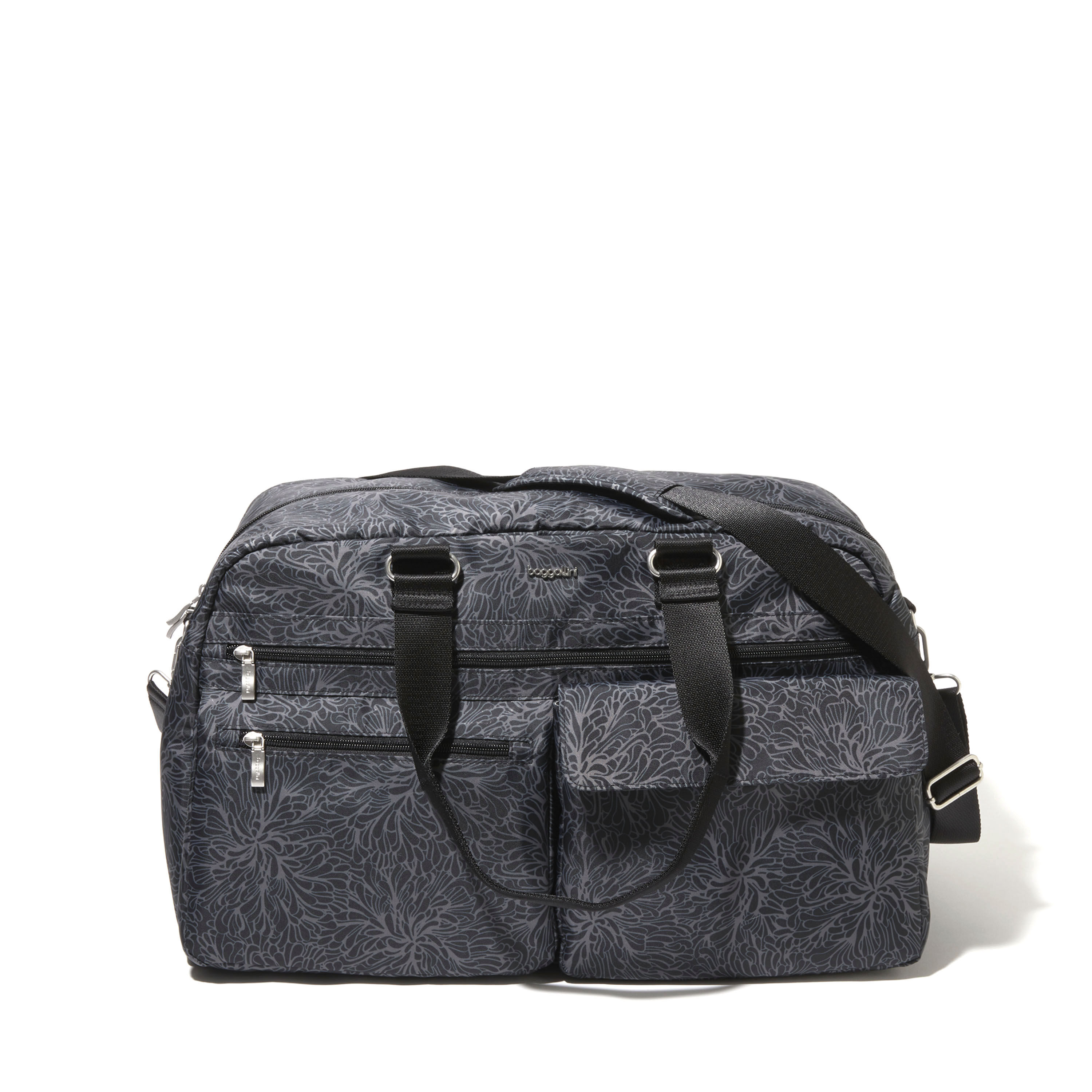 Modern Everywhere Travel Duffel