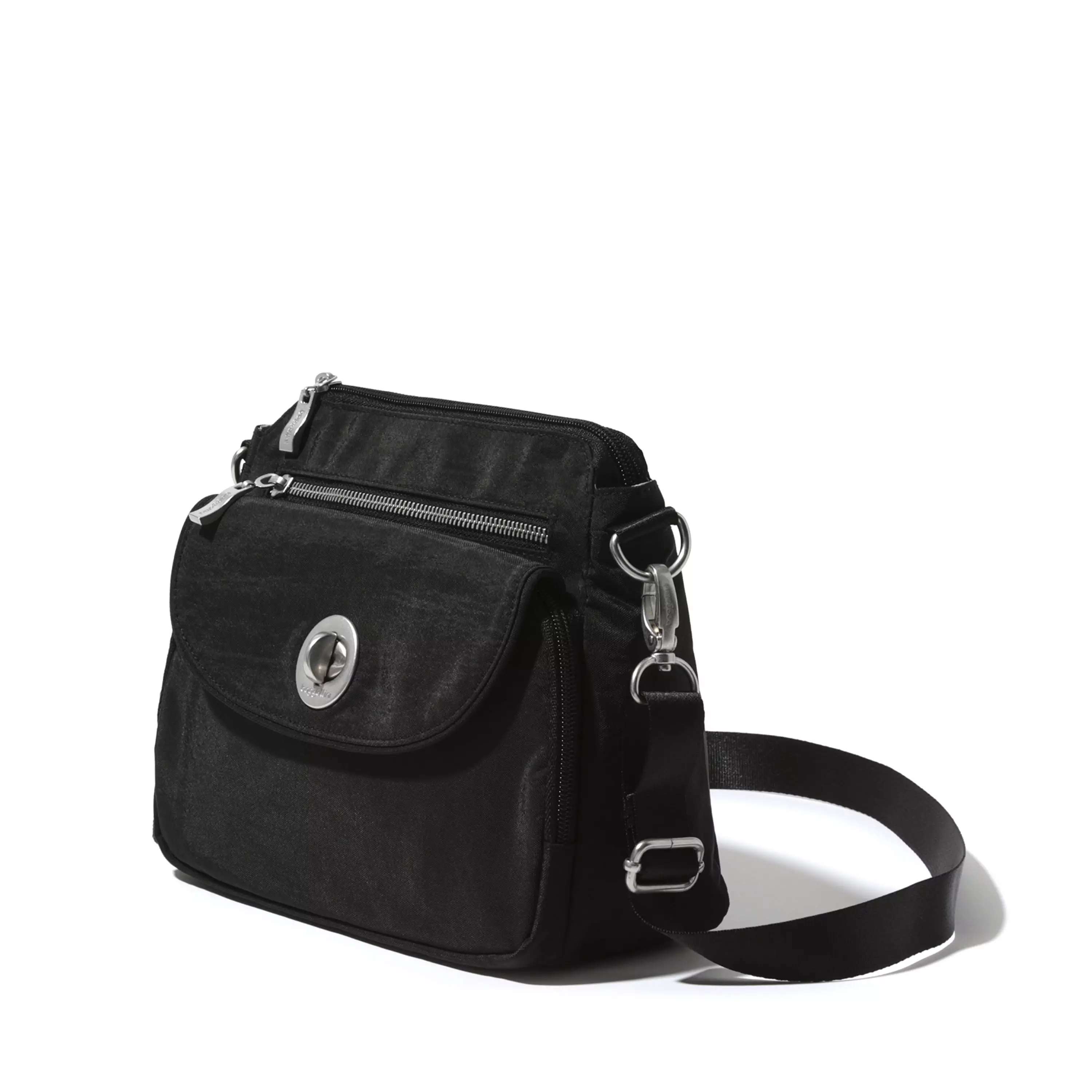 True Classic Calais Crossbody