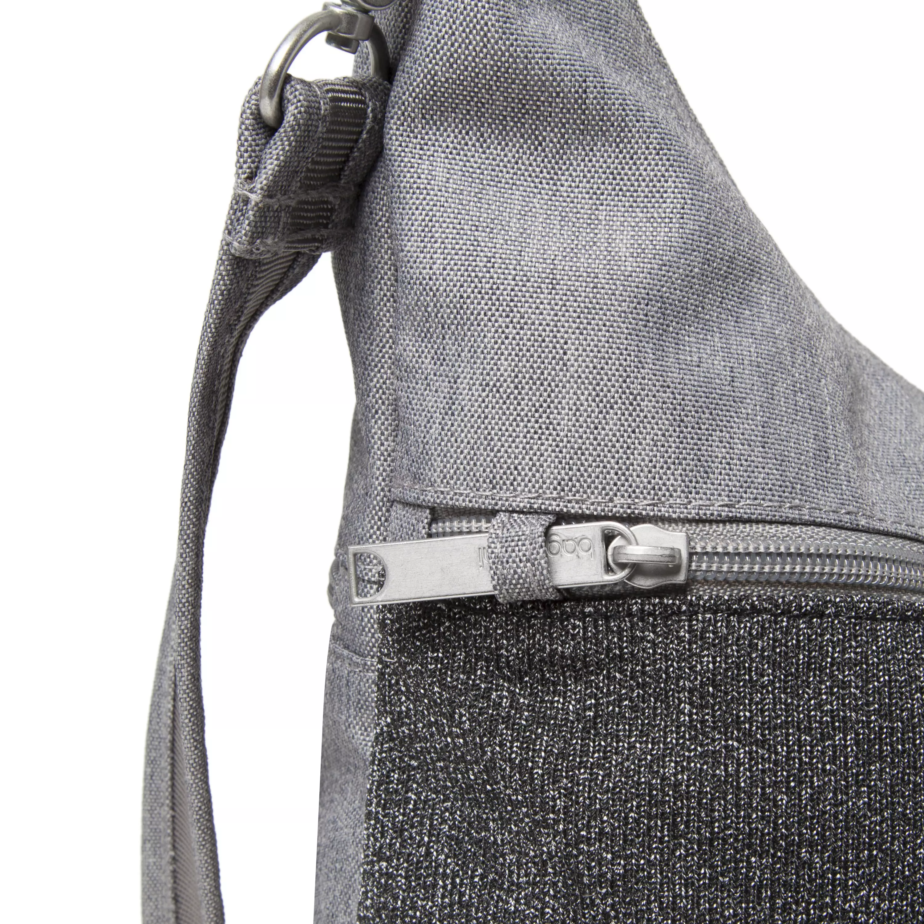 Securtex™ Anti-Theft Large Hobo Tote Bag