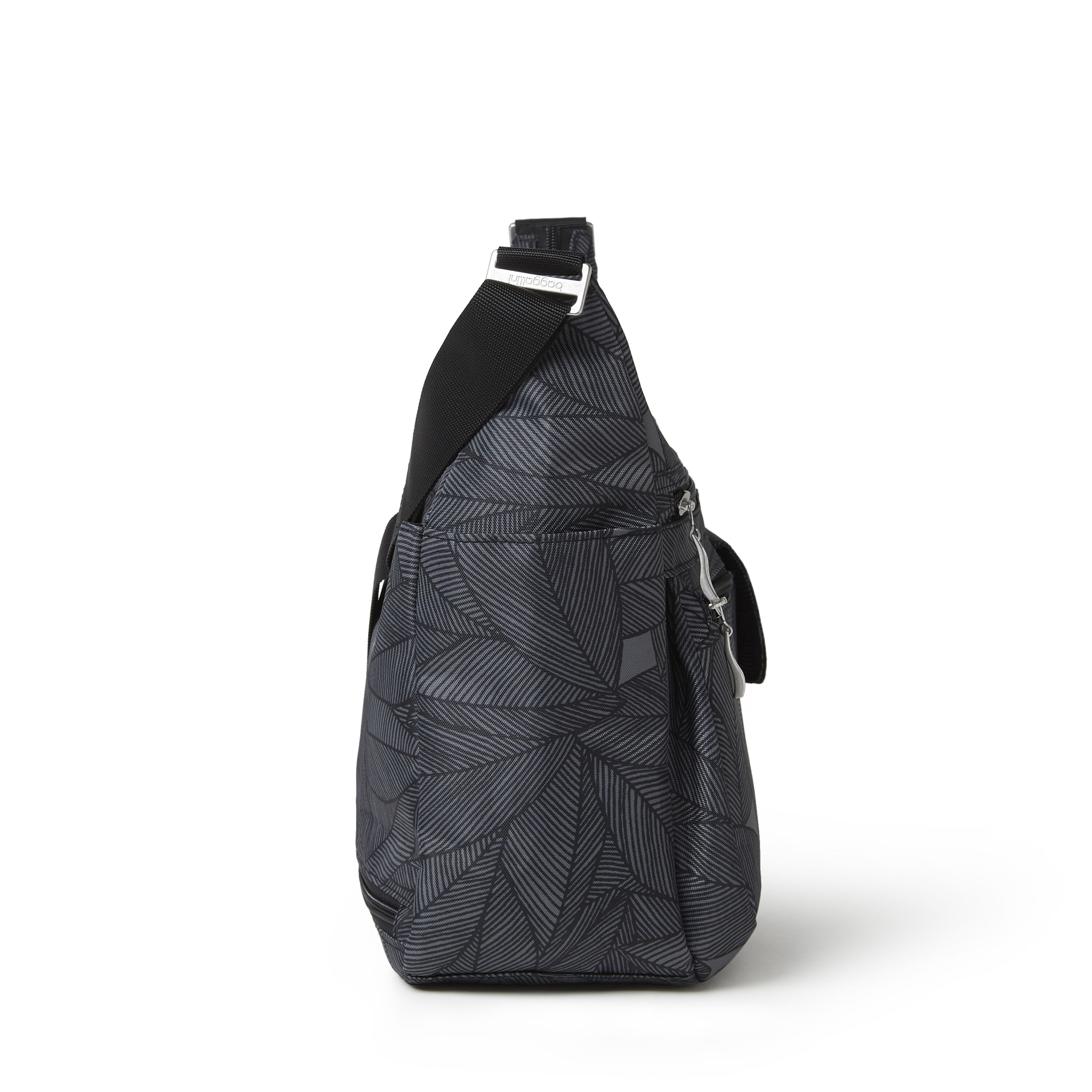 Everywhere Bagg With RFID