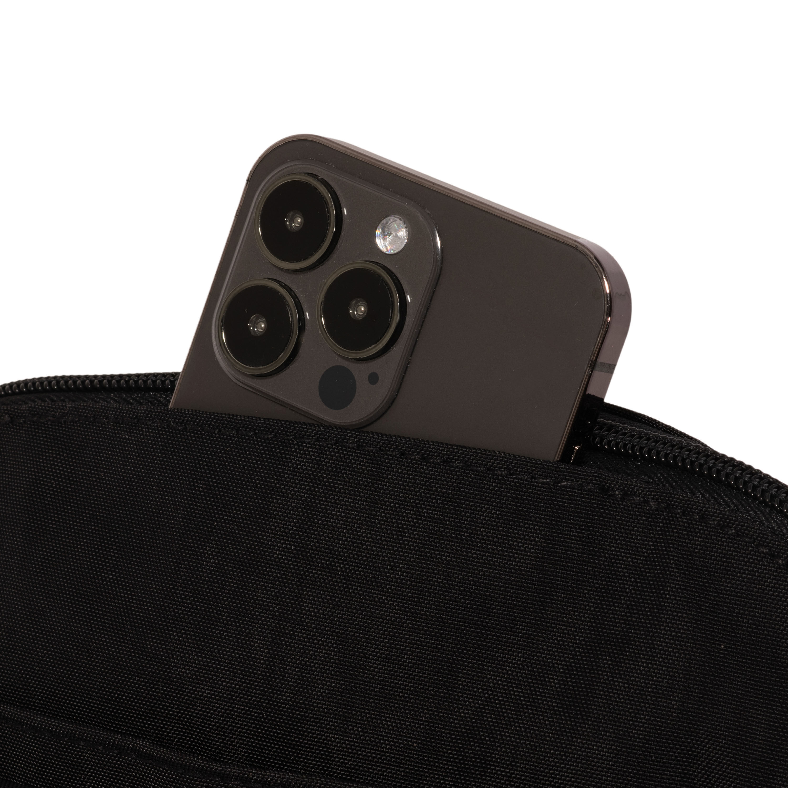 Coastal Flip Lock Crossbody