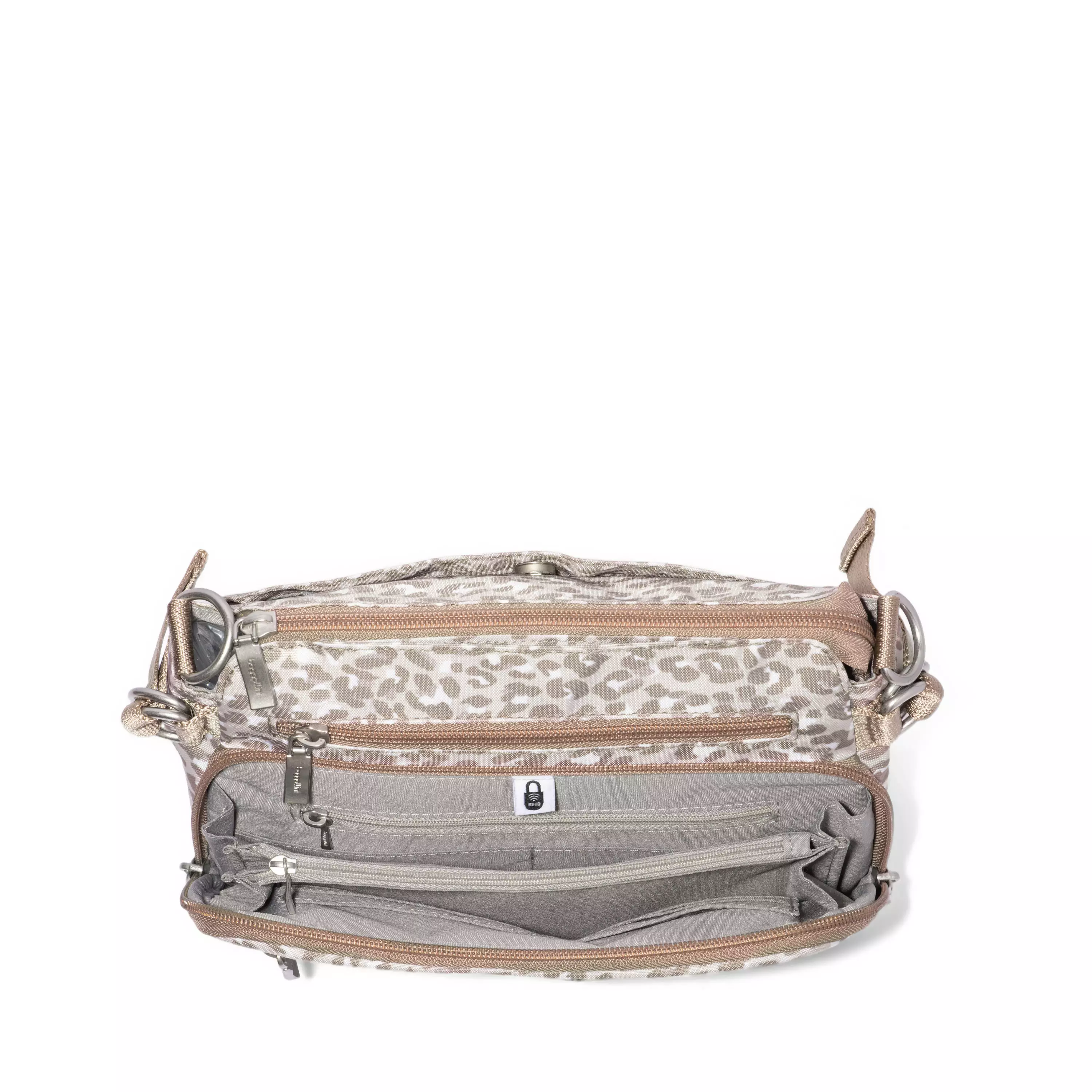 Marais Crossbody