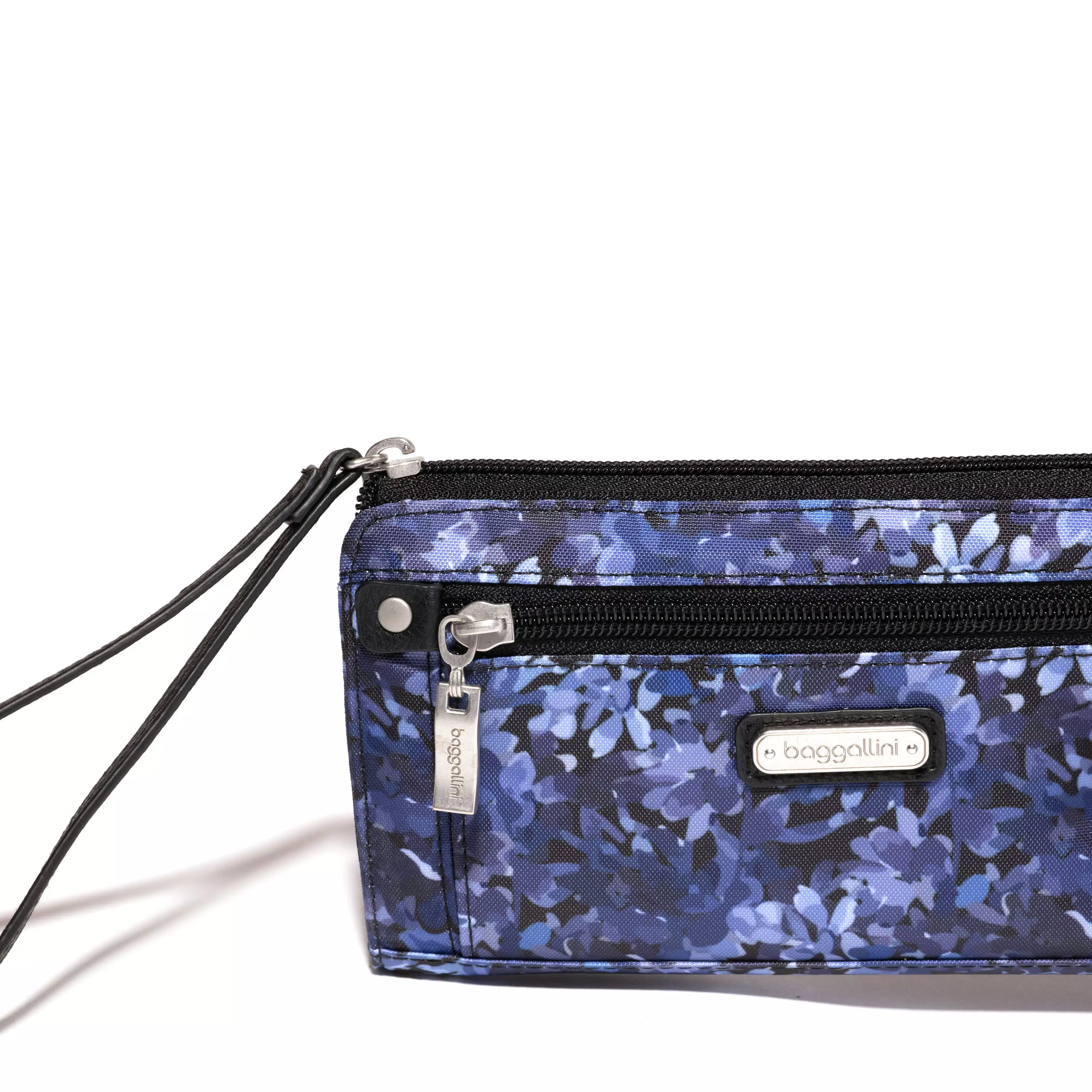 Zip Around Wallet