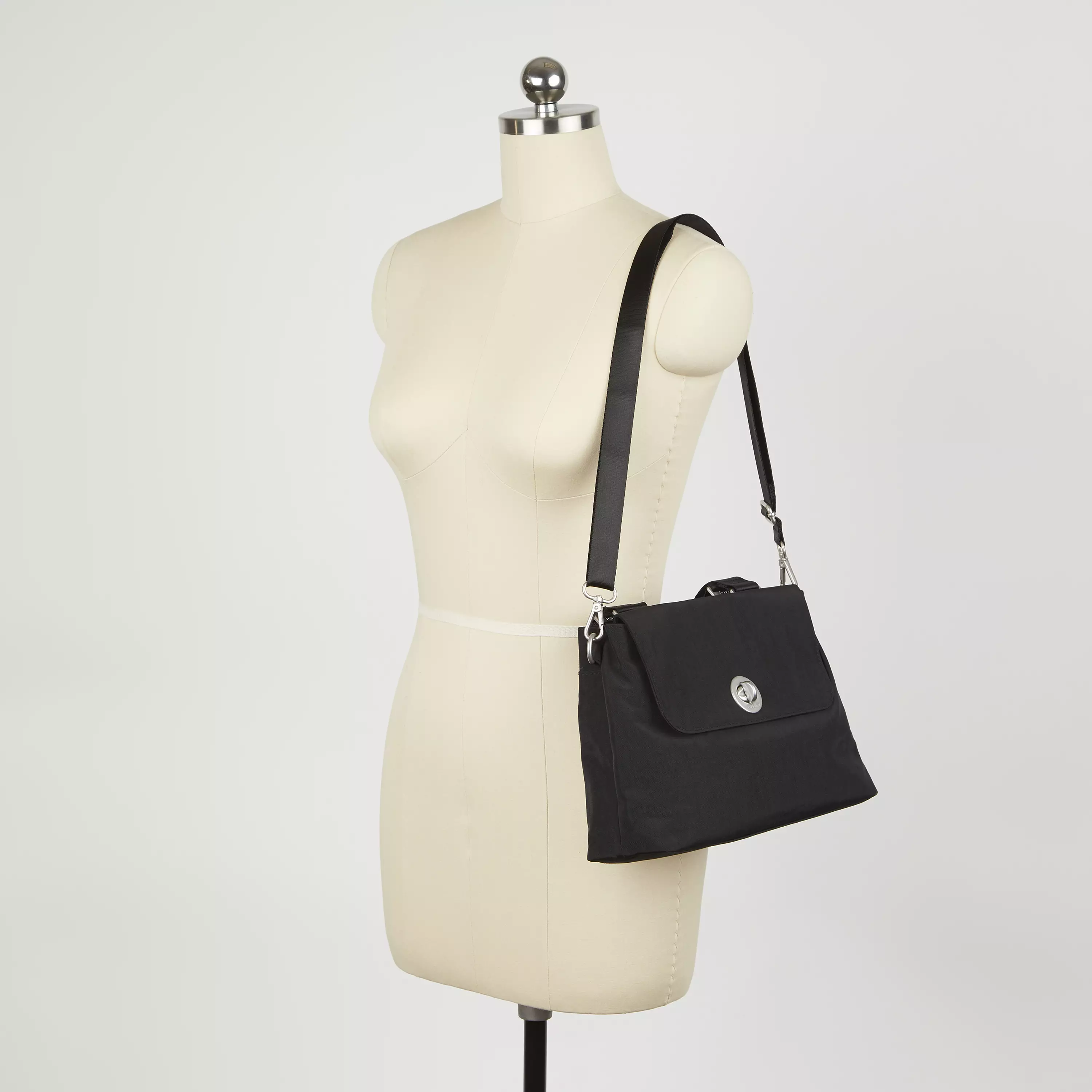 Antwerp Satchel Bag