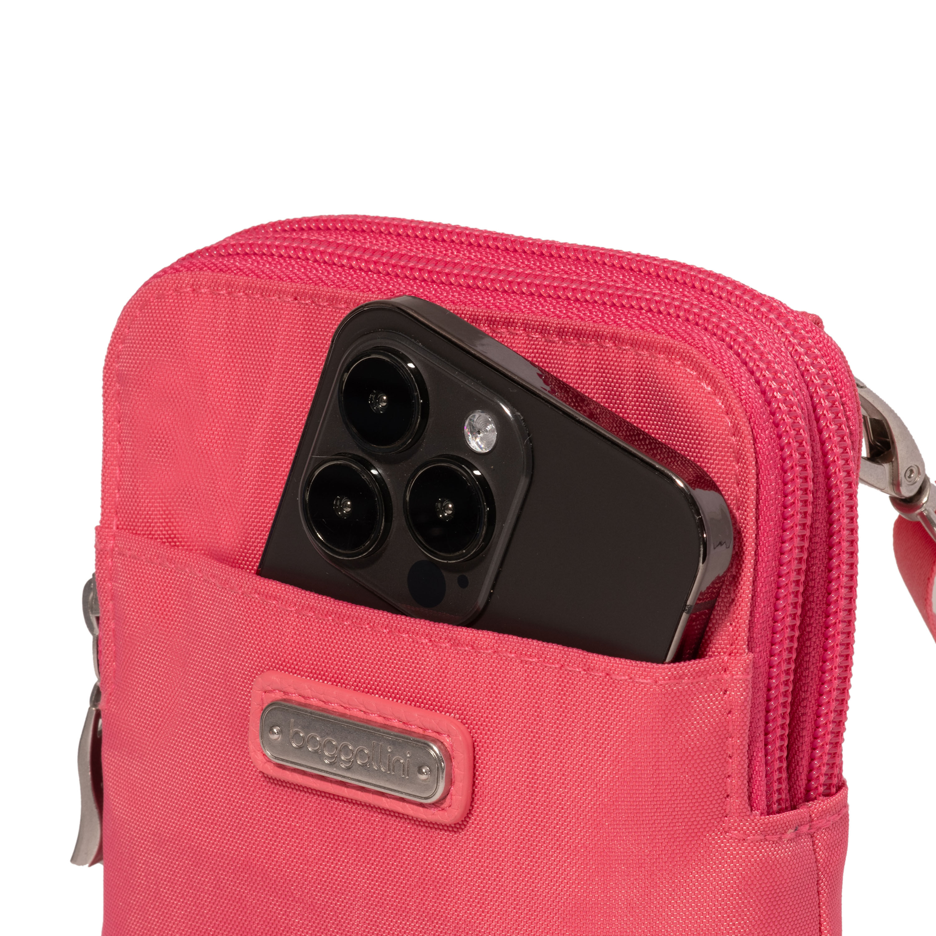 Take Two RFID Bryant Crossbody