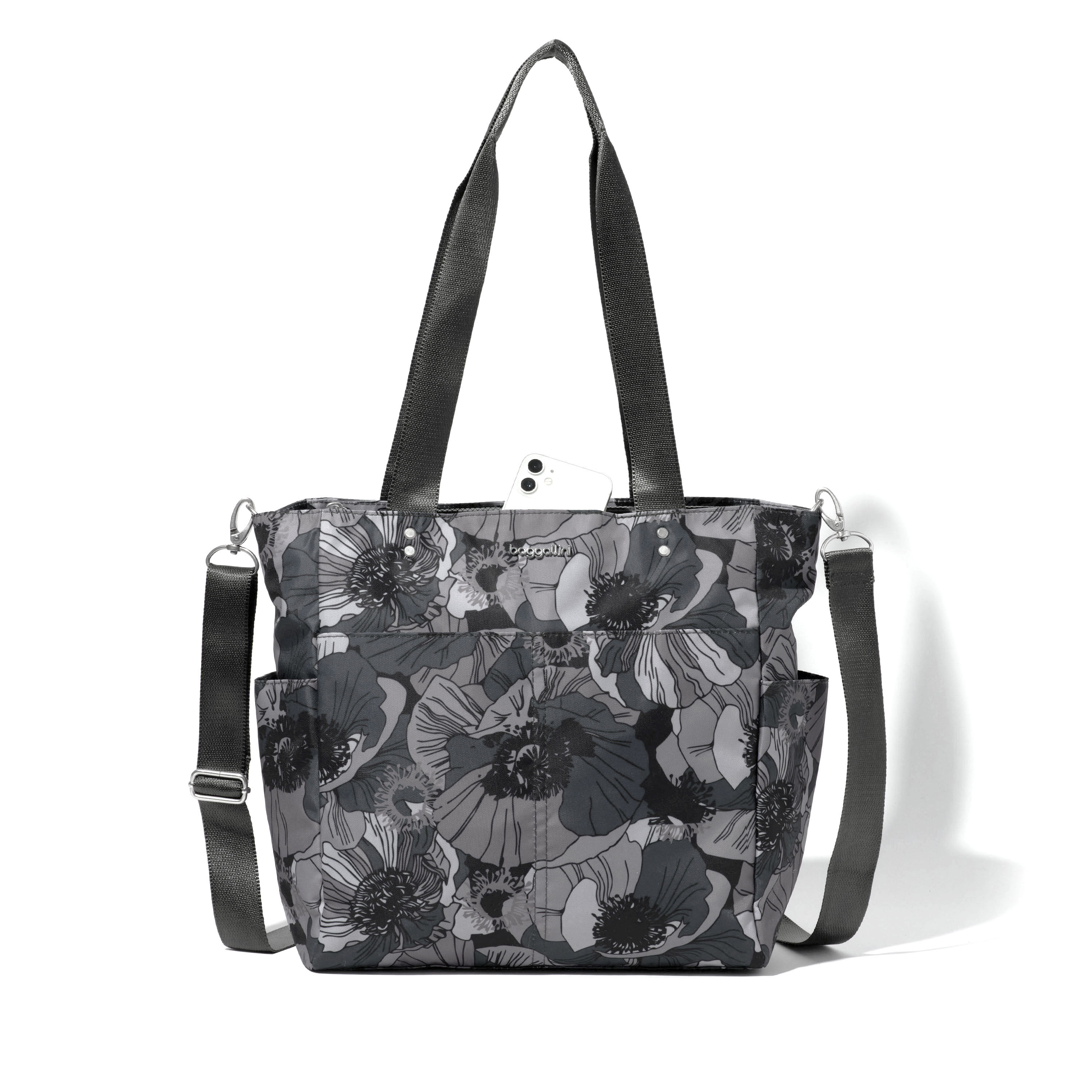 Carryall Daily Tote