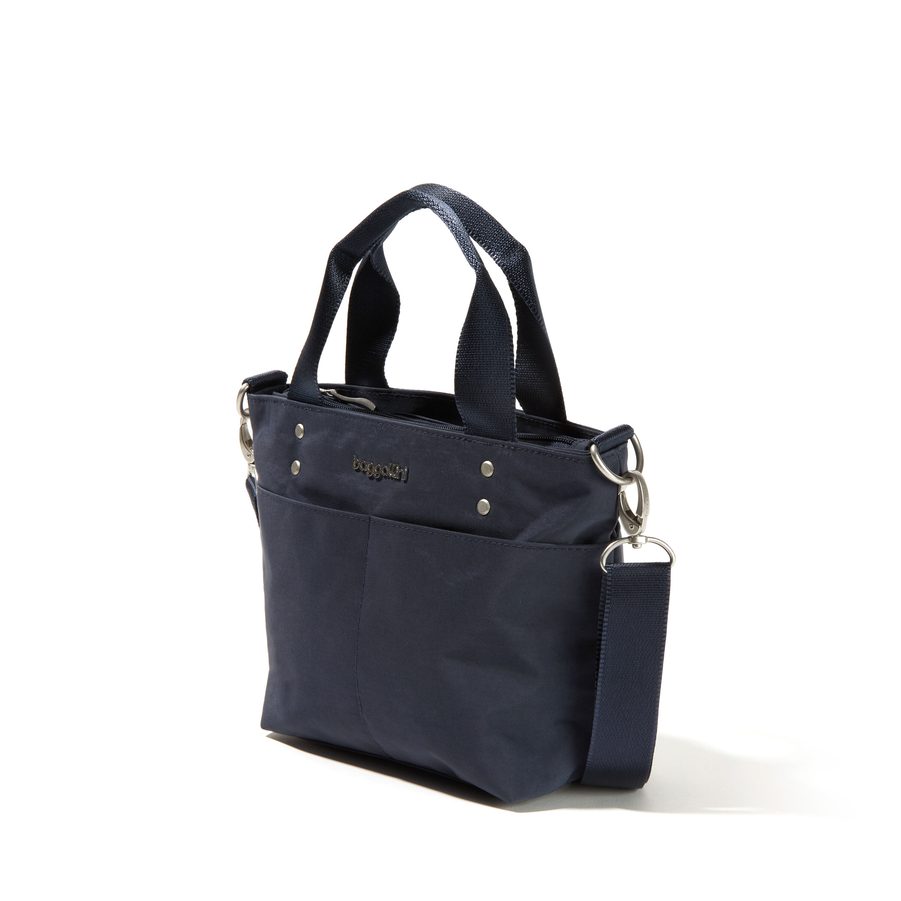 Mini Carryall Tote