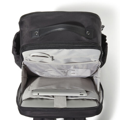 Tribeca Expandable Laptop Backpack Tribeca Expandable Laptop Backpack