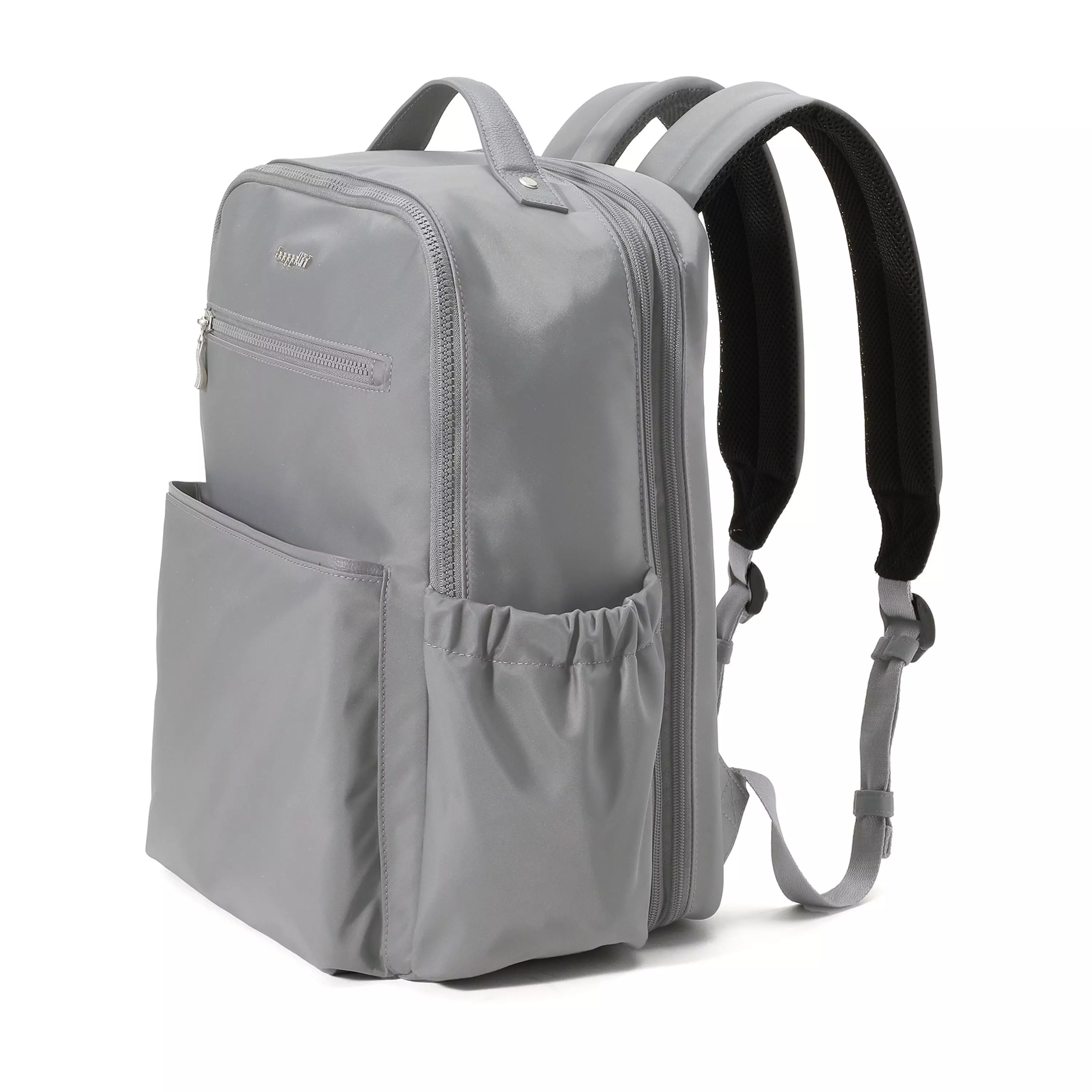 Tribeca Expandable Laptop Backpack