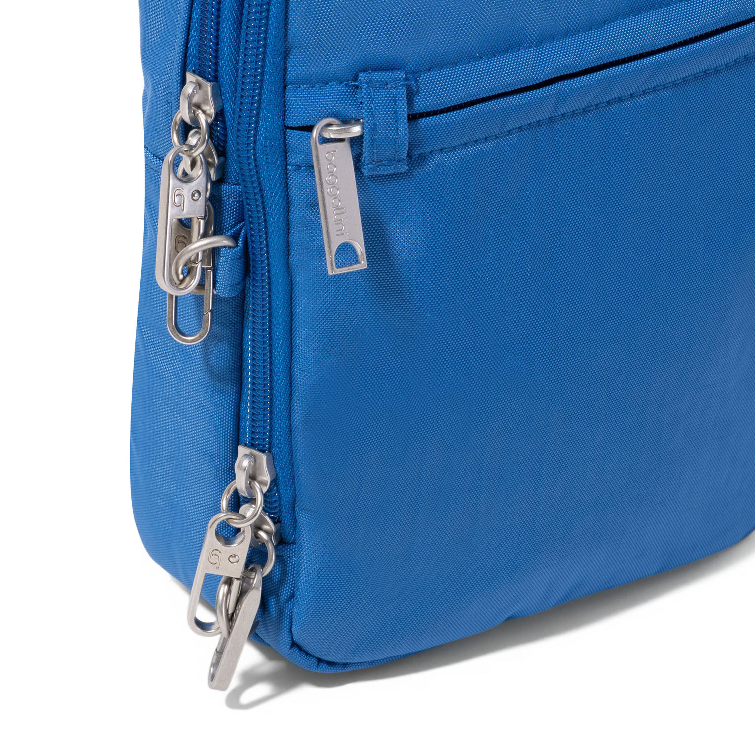 Securtex Anti-Theft Mini Everything Crossbody