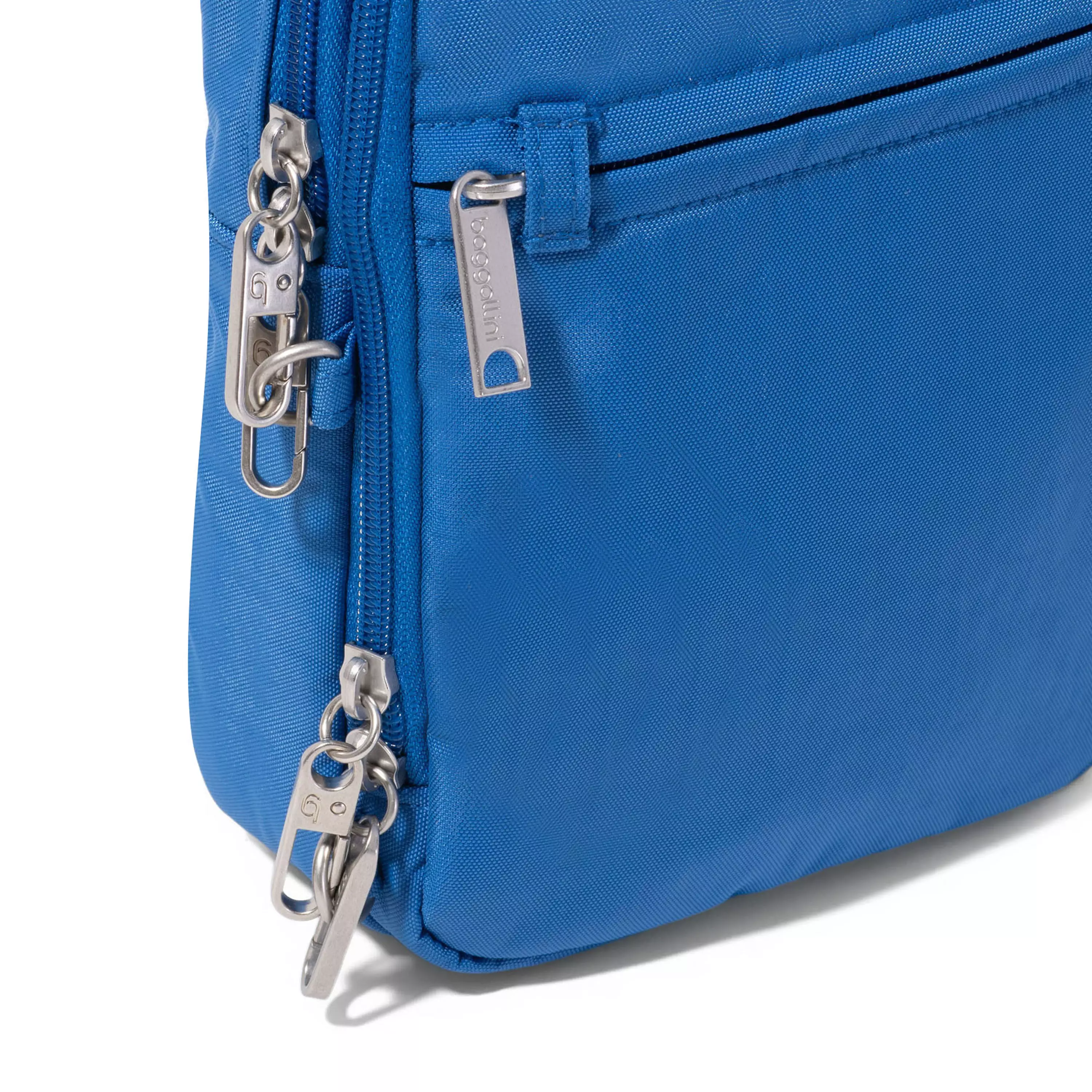 Securtex® Classic Anti-Theft Mini Everything Crossbody