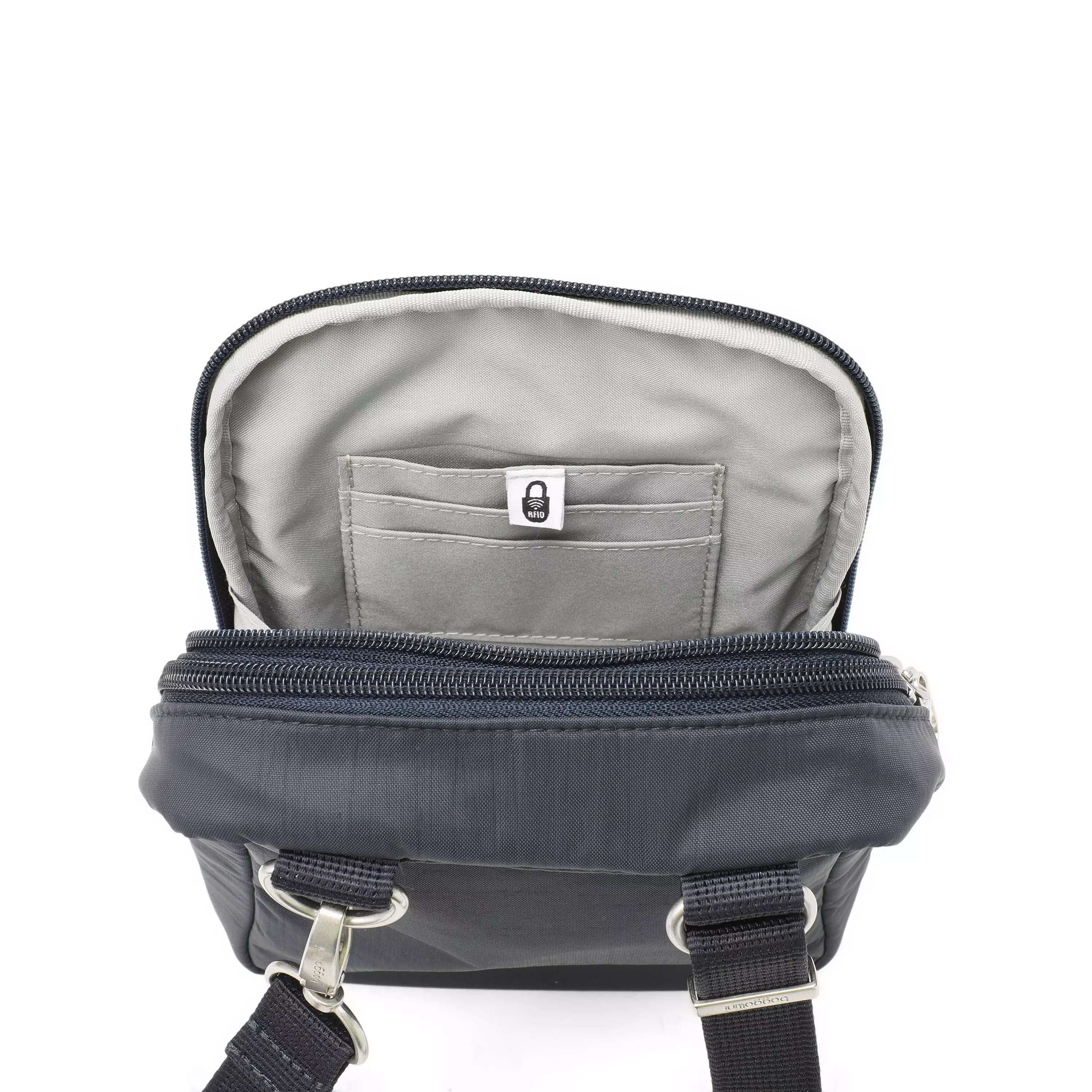 Securtex® Journey Anti-Theft Mini Crossbody