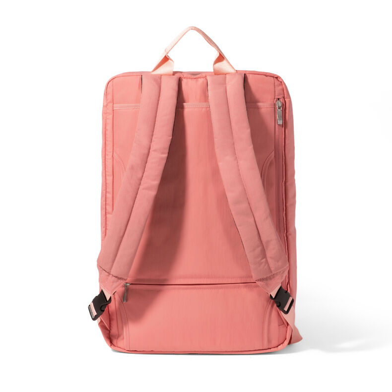 Multi Zip Convertible Duffel Multi Zip Convertible Duffel