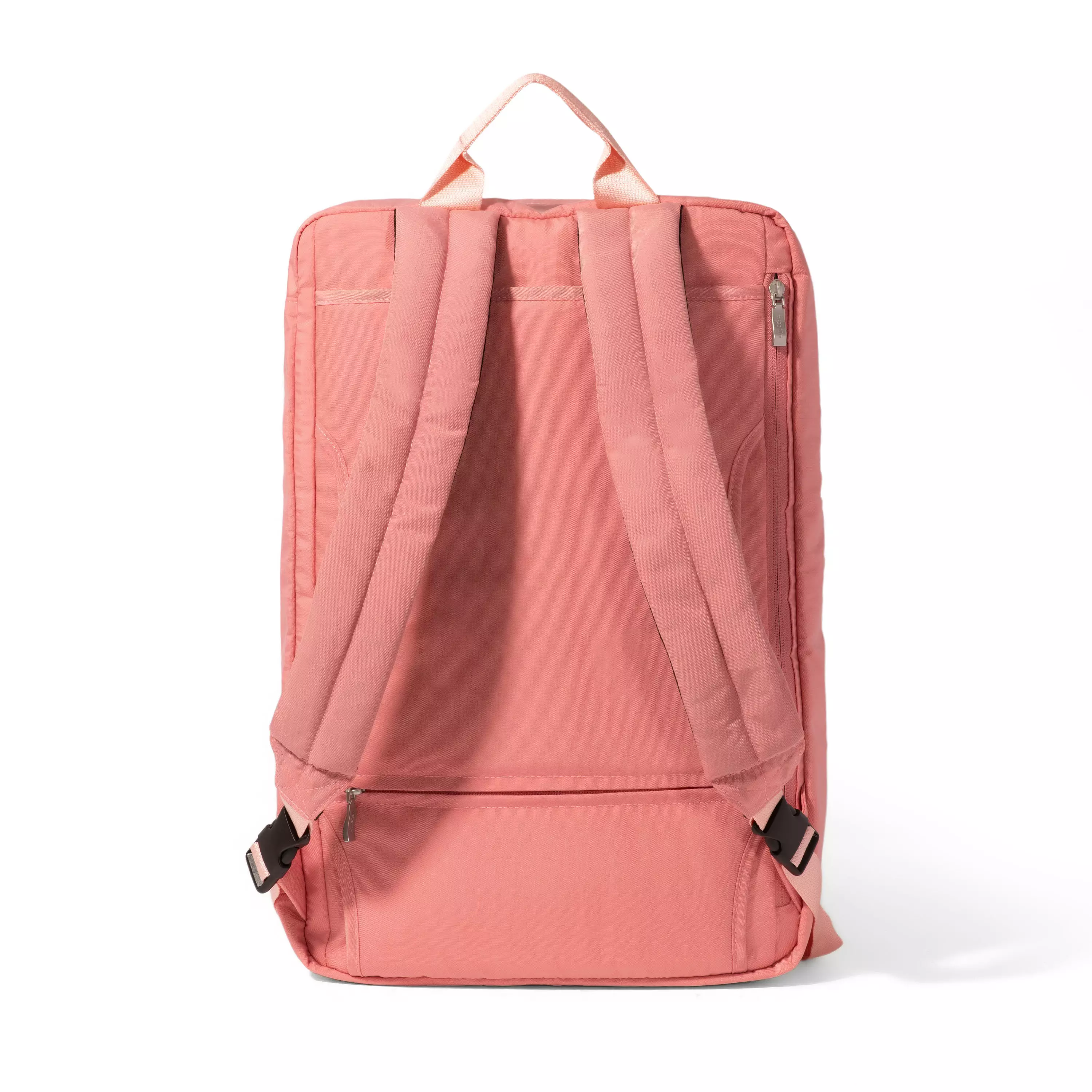 Multi Zip Convertible Duffel