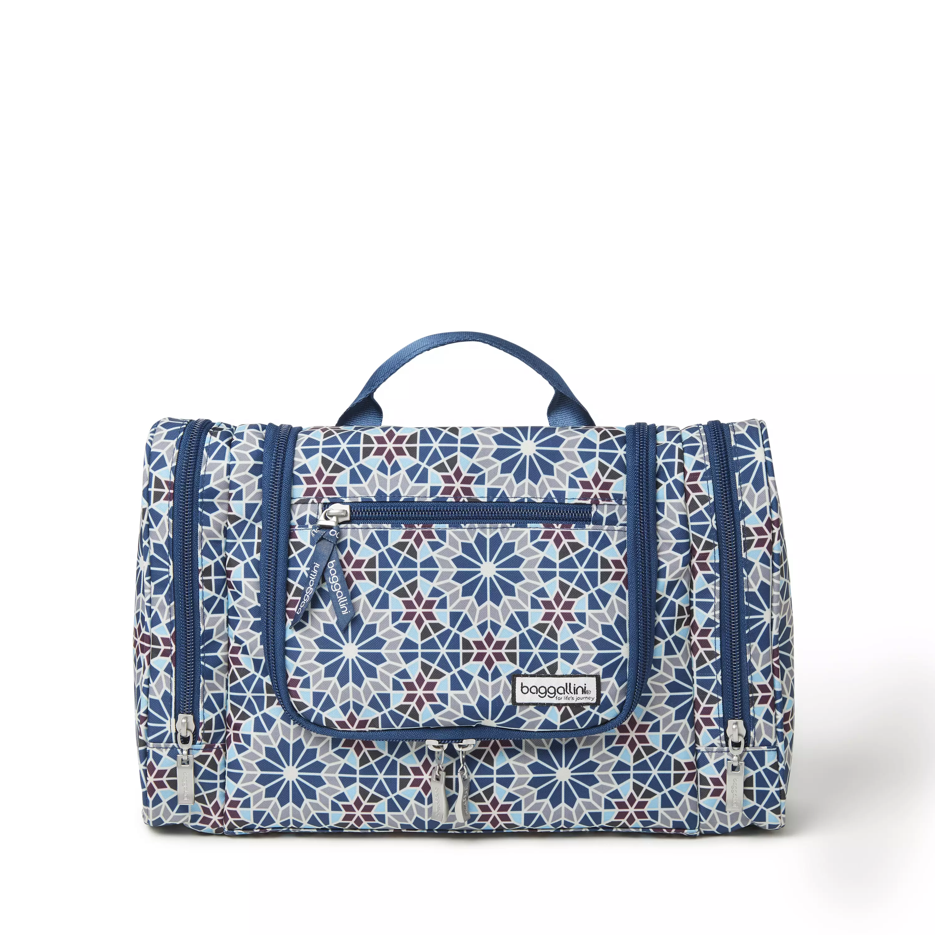 Toiletry Kit