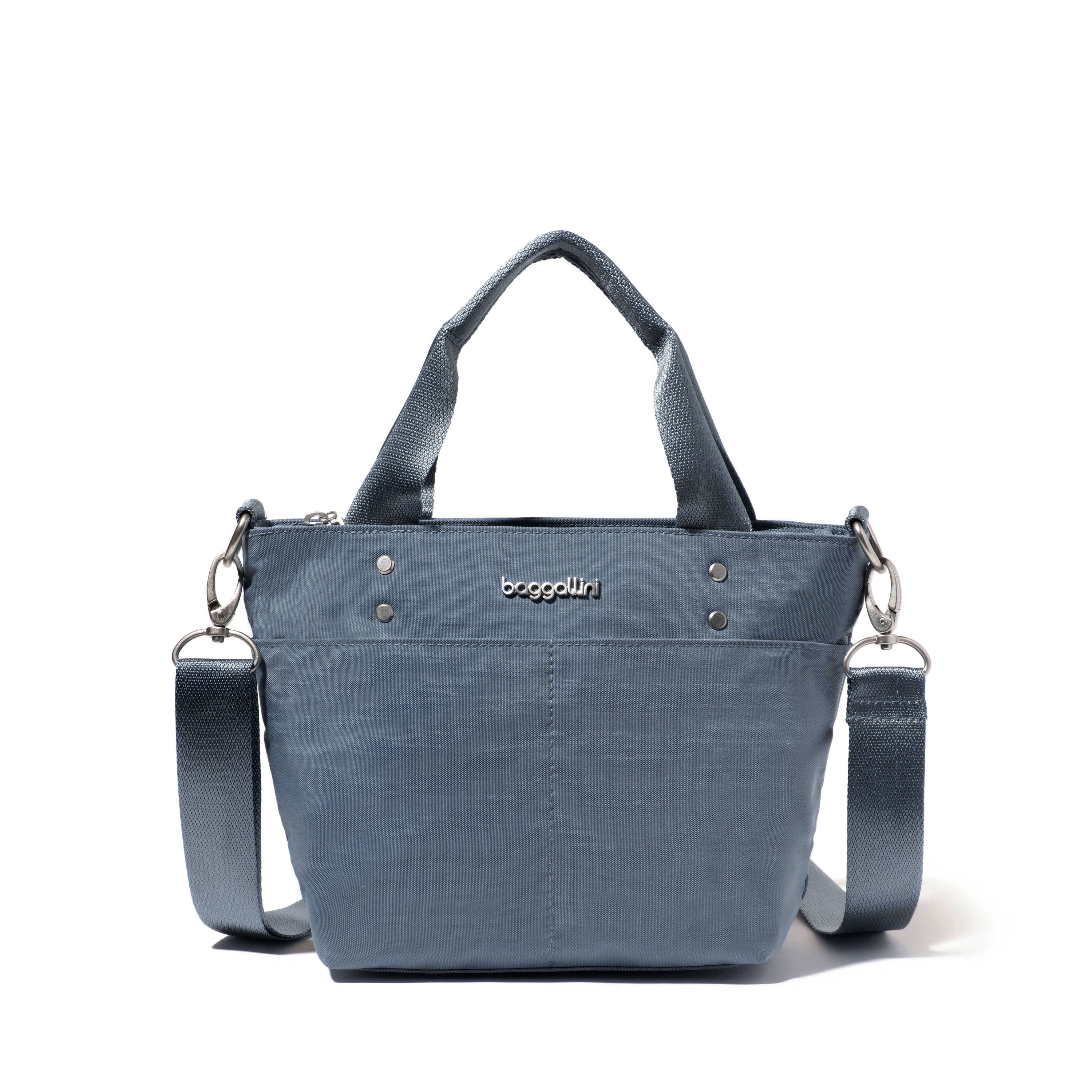 Mini Carryall Tote