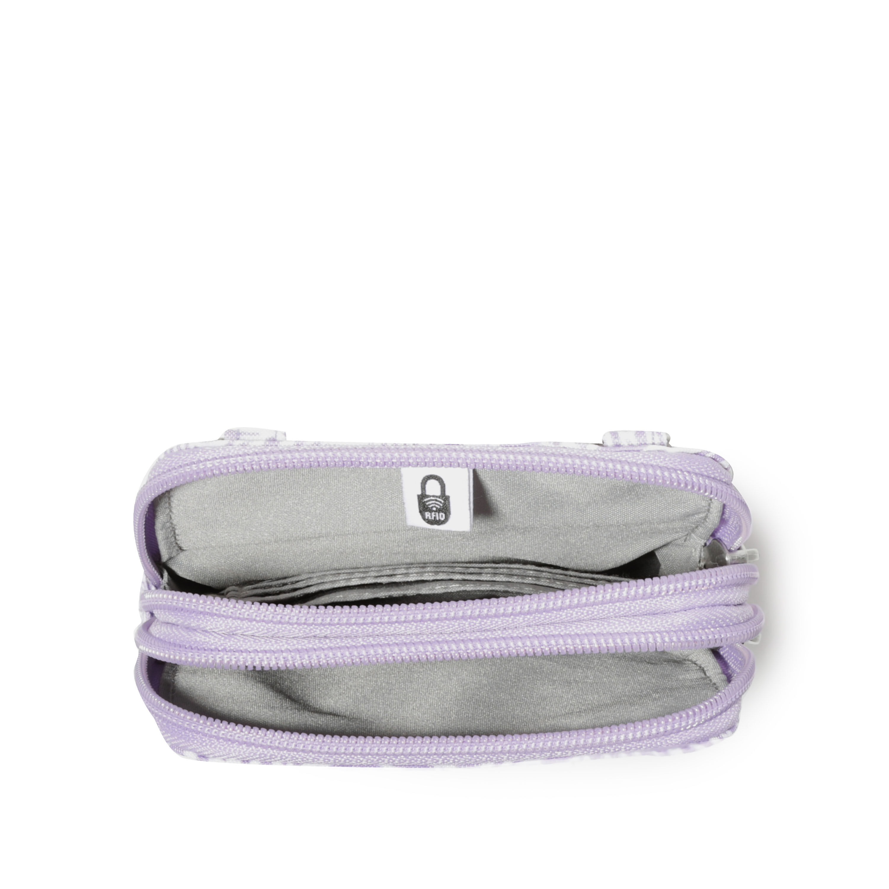 Take Two RFID Bryant Crossbody