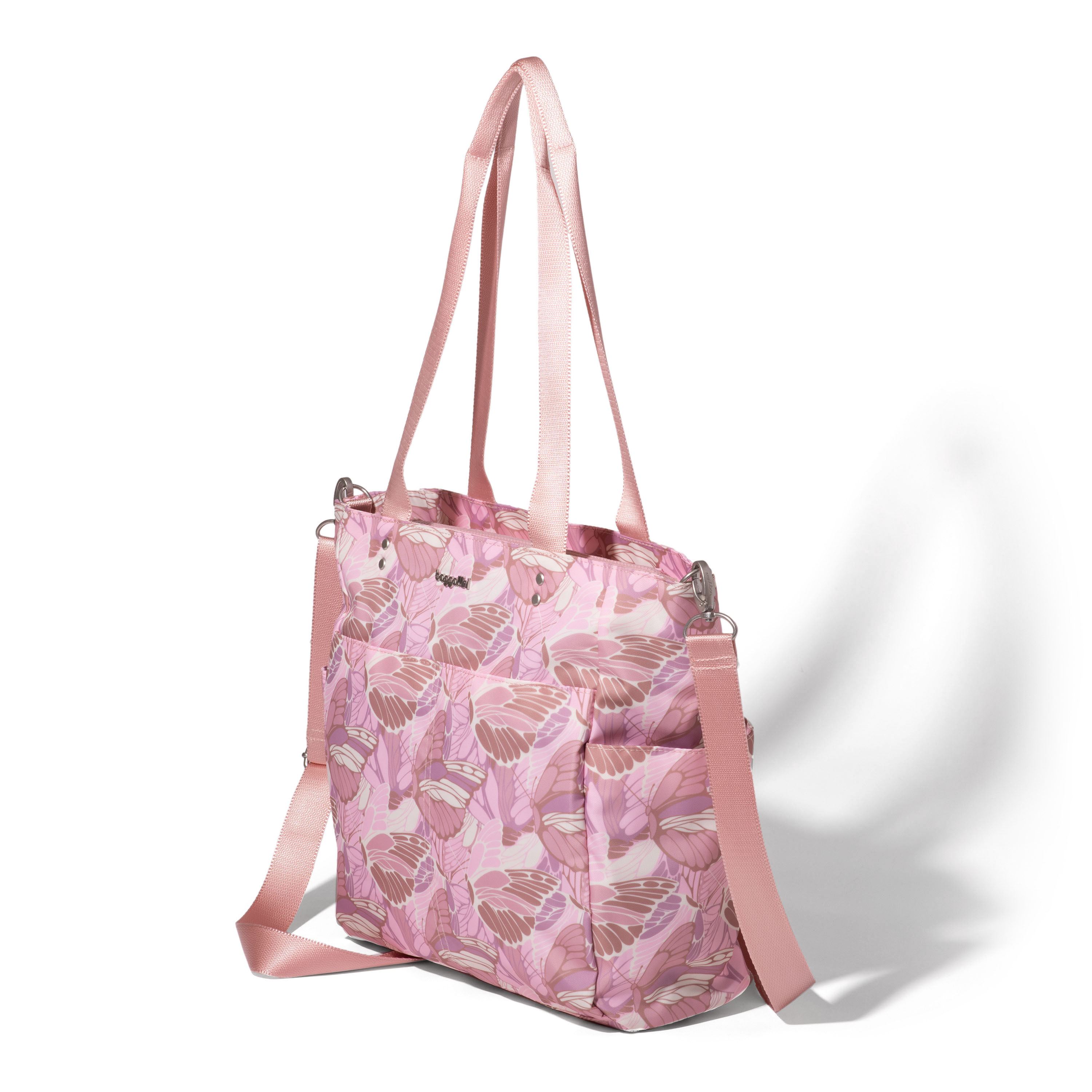 Carryall Daily Tote