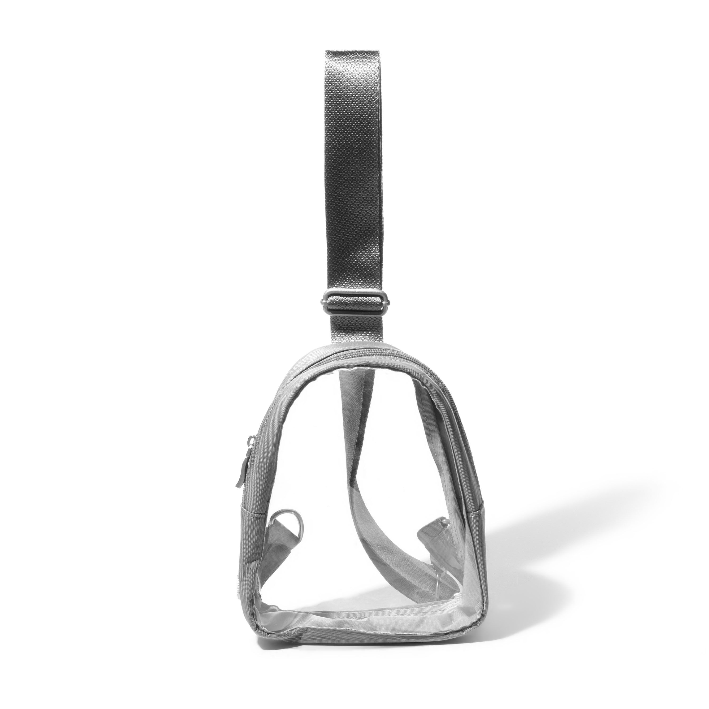 Clear Stadium Mini Sling