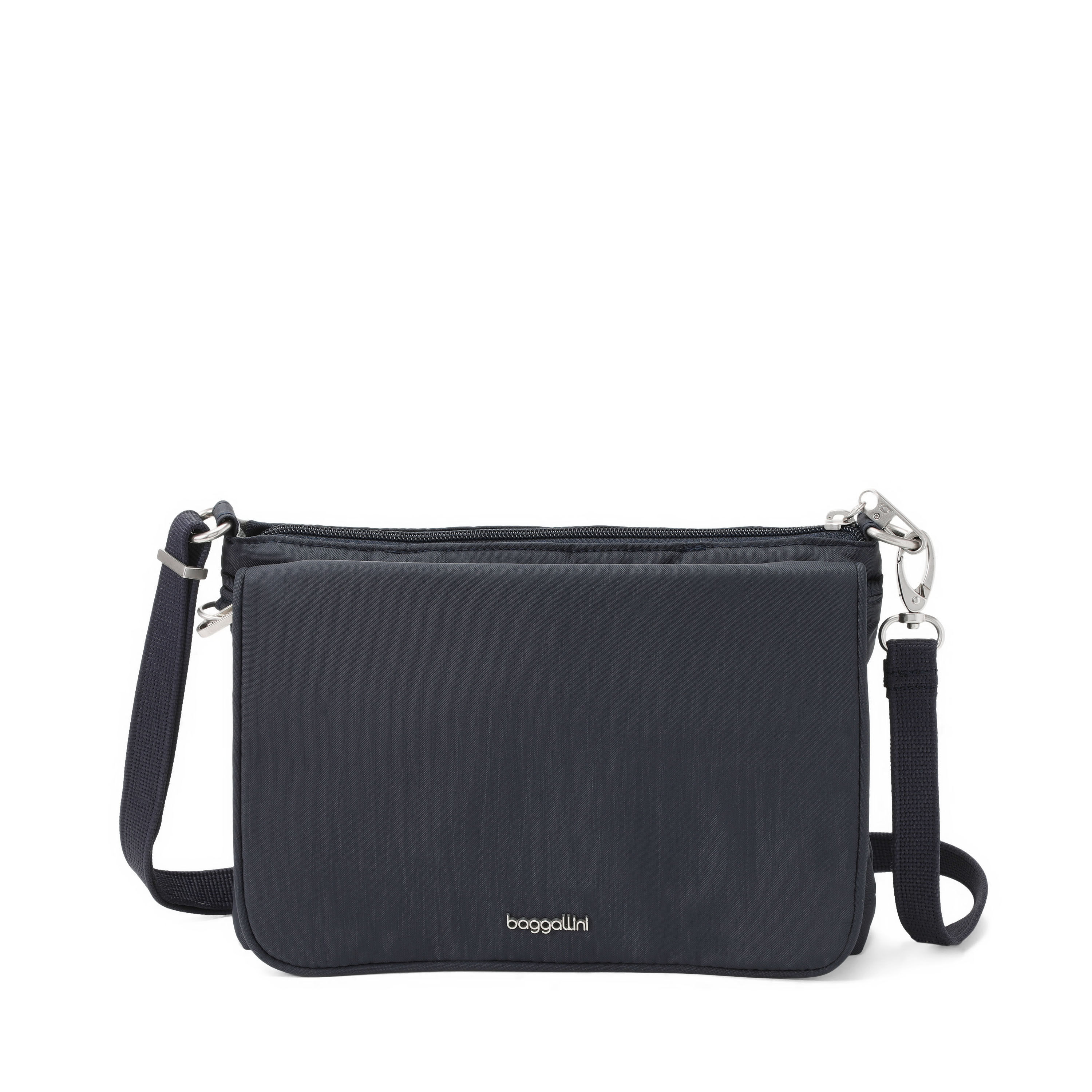 Securtex&reg; Journey Anti-Theft Crossbody