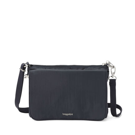 Securtex&reg; Journey Anti-Theft Crossbody