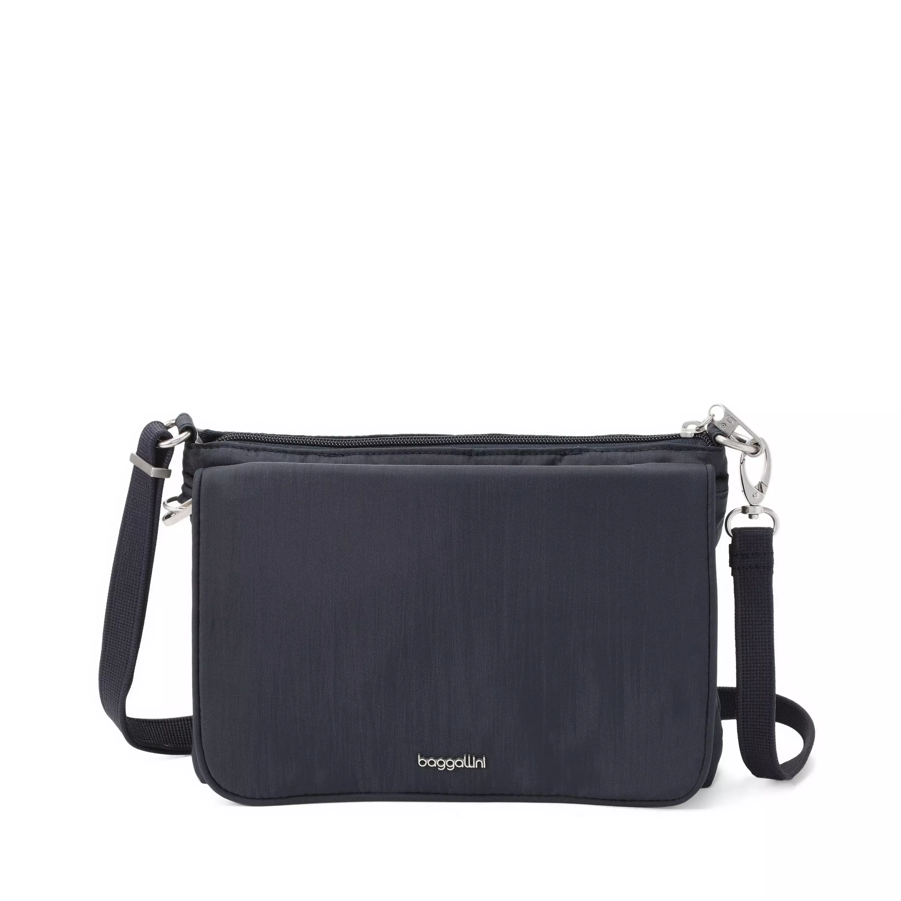 Securtex® Journey Anti-Theft Crossbody